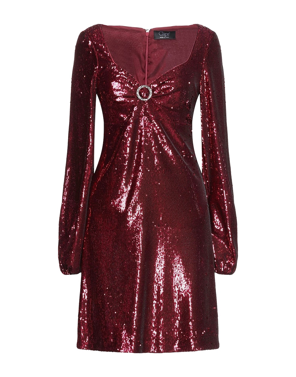 CLIPS - Mini dresses