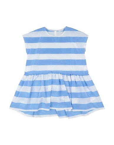 L:Ú L:Ú by MISS GRANT Dress Sky blue 69% Acetate, 31% Polyester