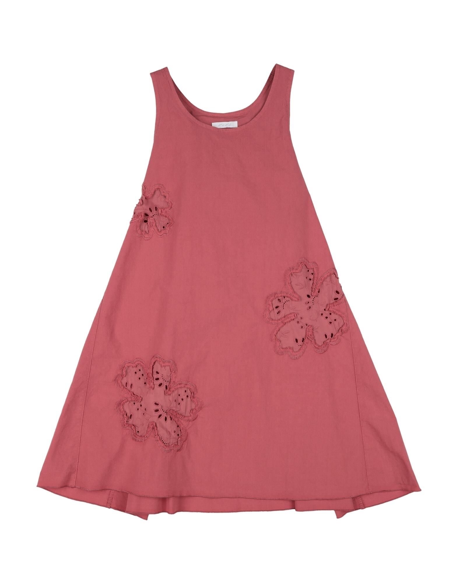 L:Ú L:Ú by MISS GRANT - Kids’ dresses