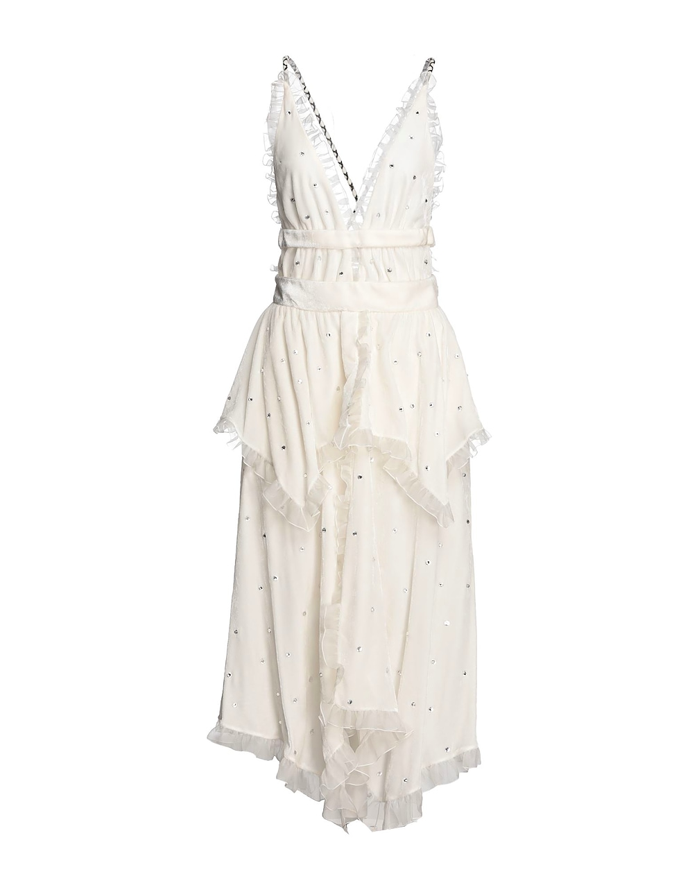 PHILOSOPHY di LORENZO SERAFINI - Maxi dresses
