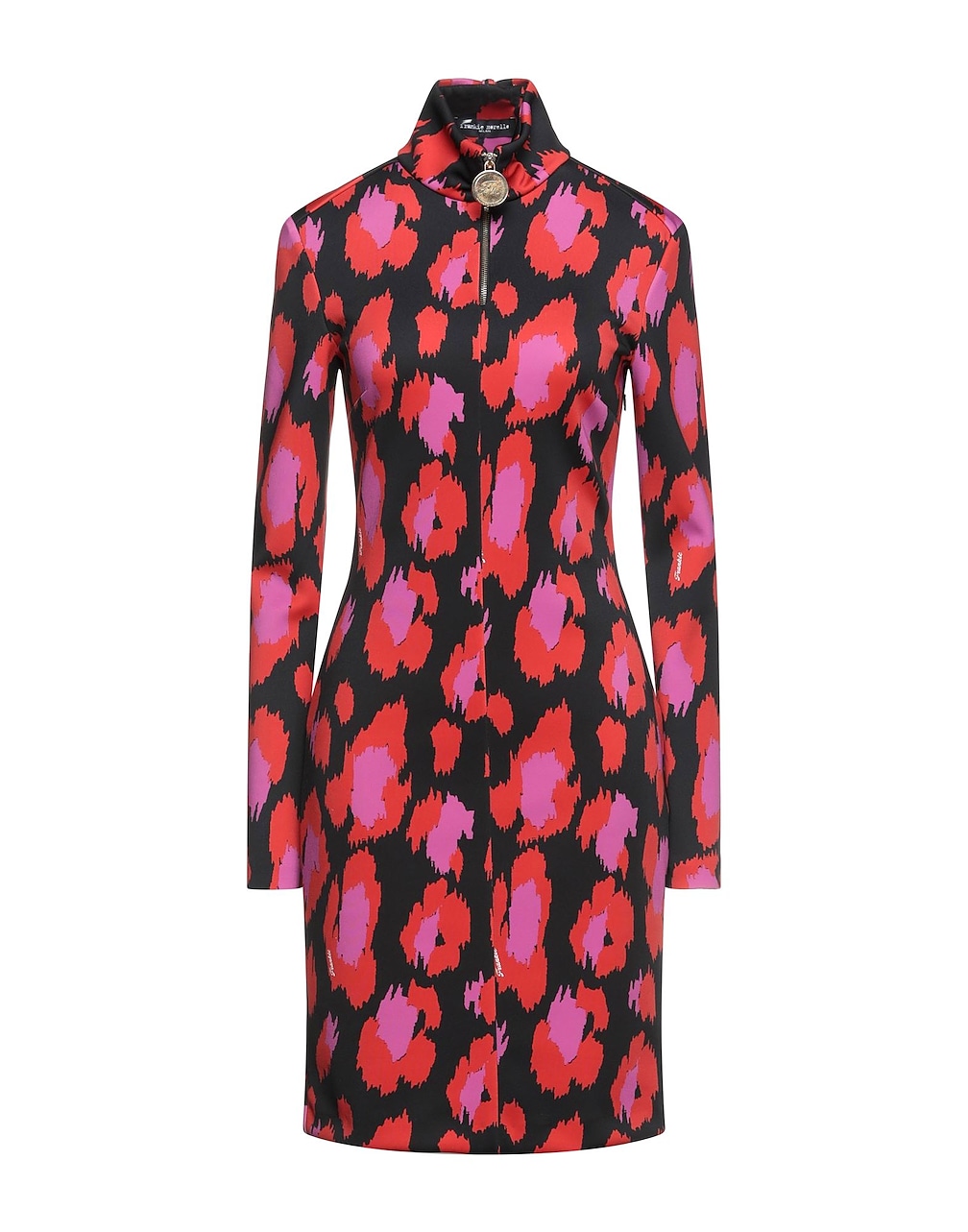 FRANKIE MORELLO - Midi dresses
