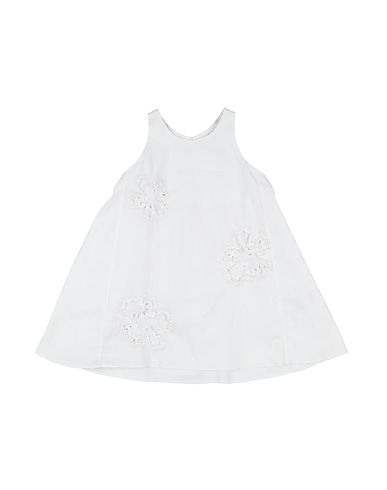 L:Ú L:Ú by MISS GRANT Kids’ dresses 97% Cotton, 3% Elastane