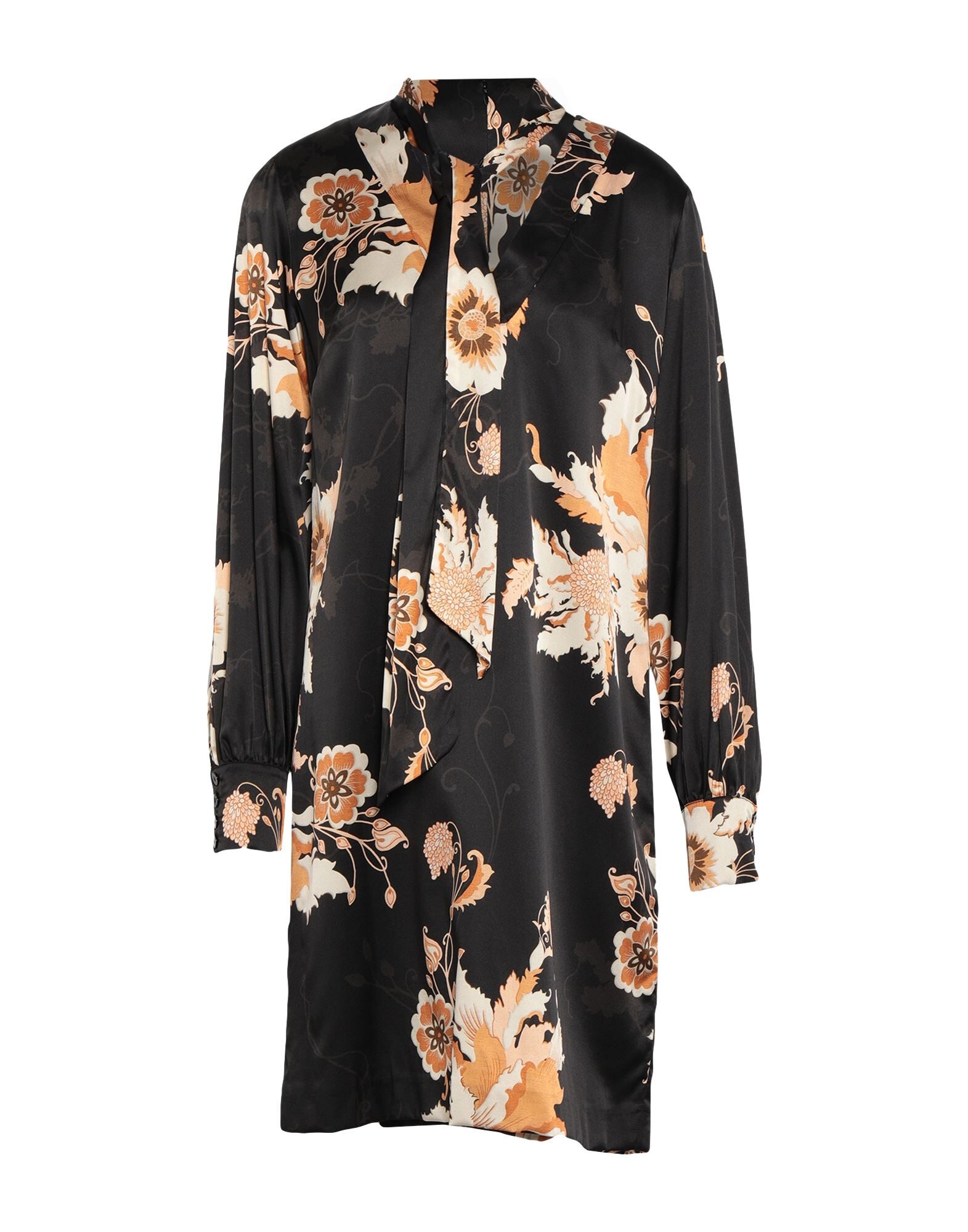 CLIPS - Mini dresses