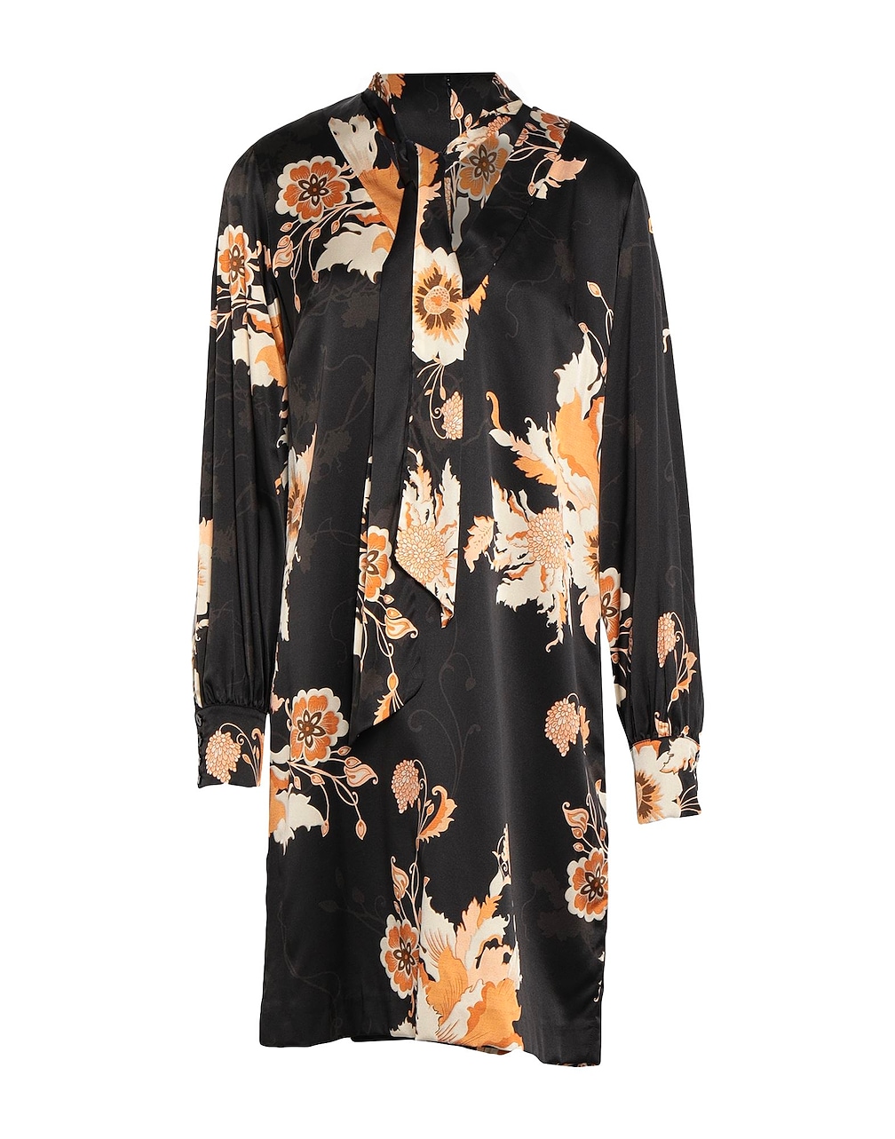 CLIPS - Mini dresses