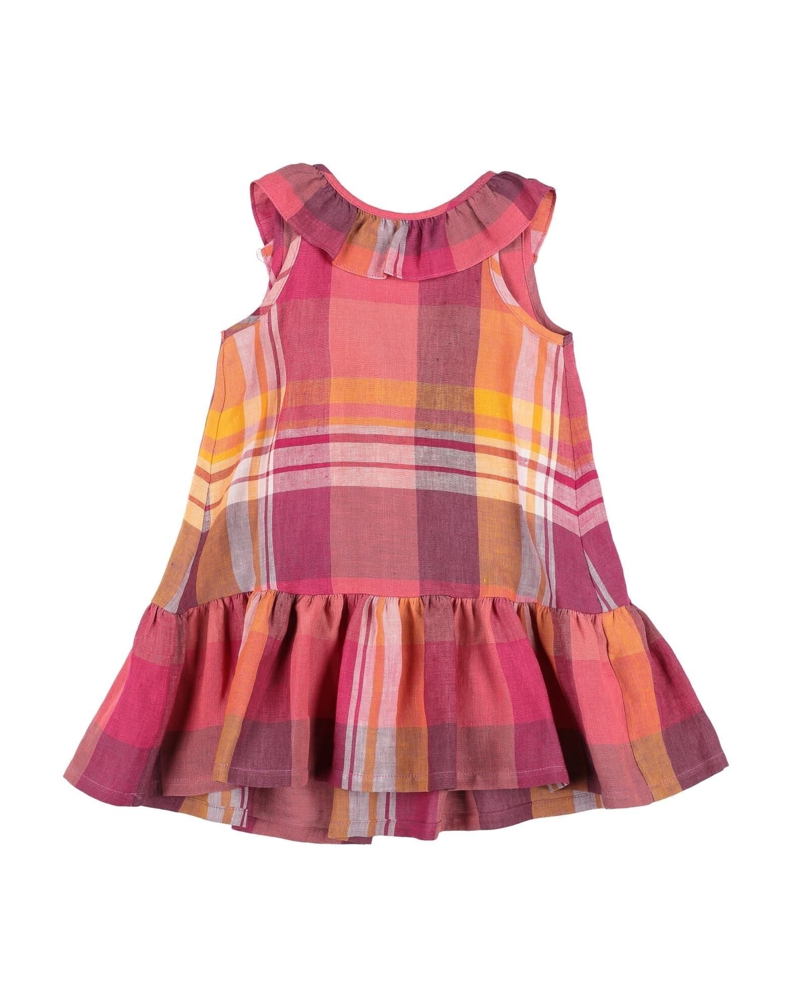 IL GUFO - Kids’ dresses