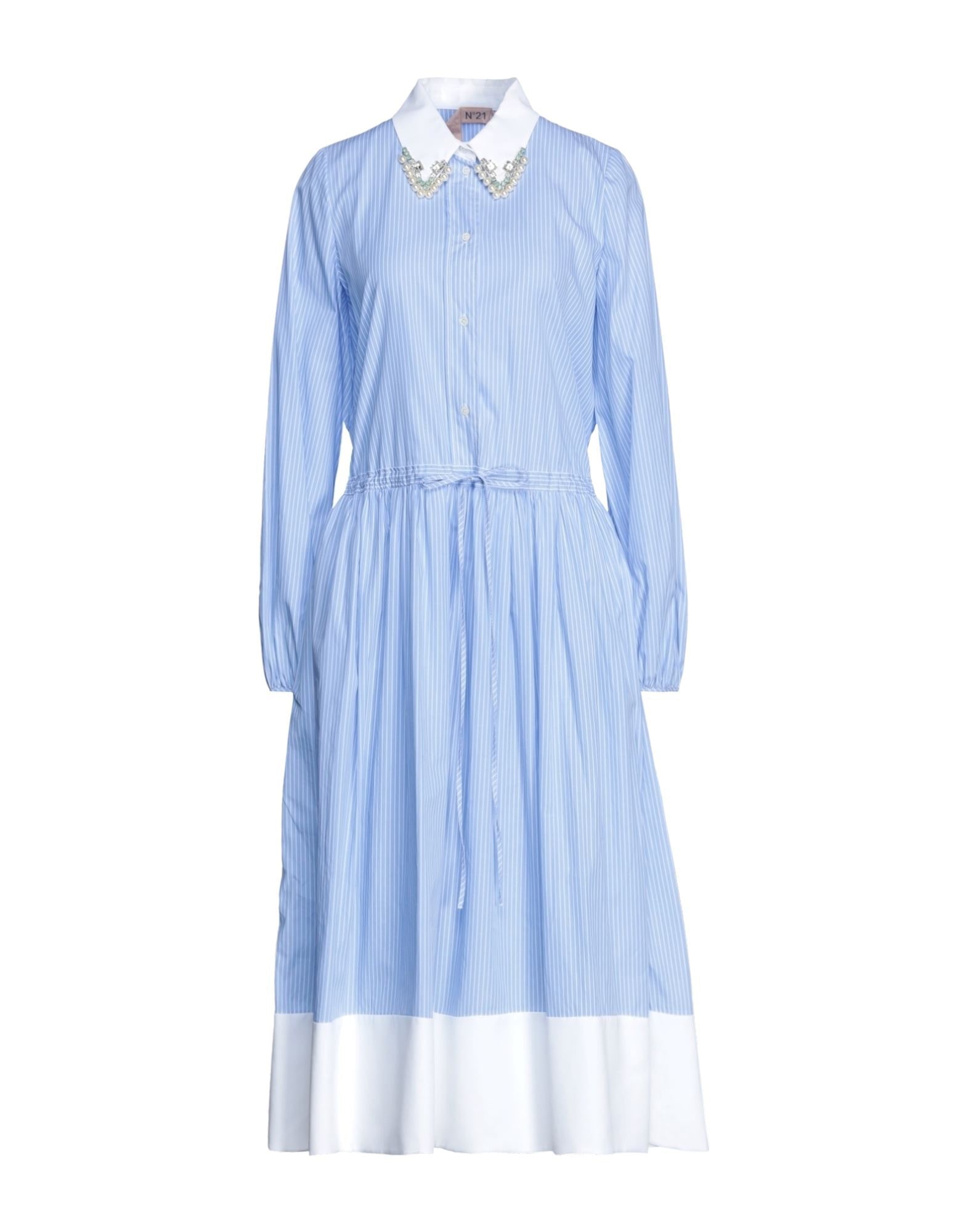 N°21 - Midi-Kleider