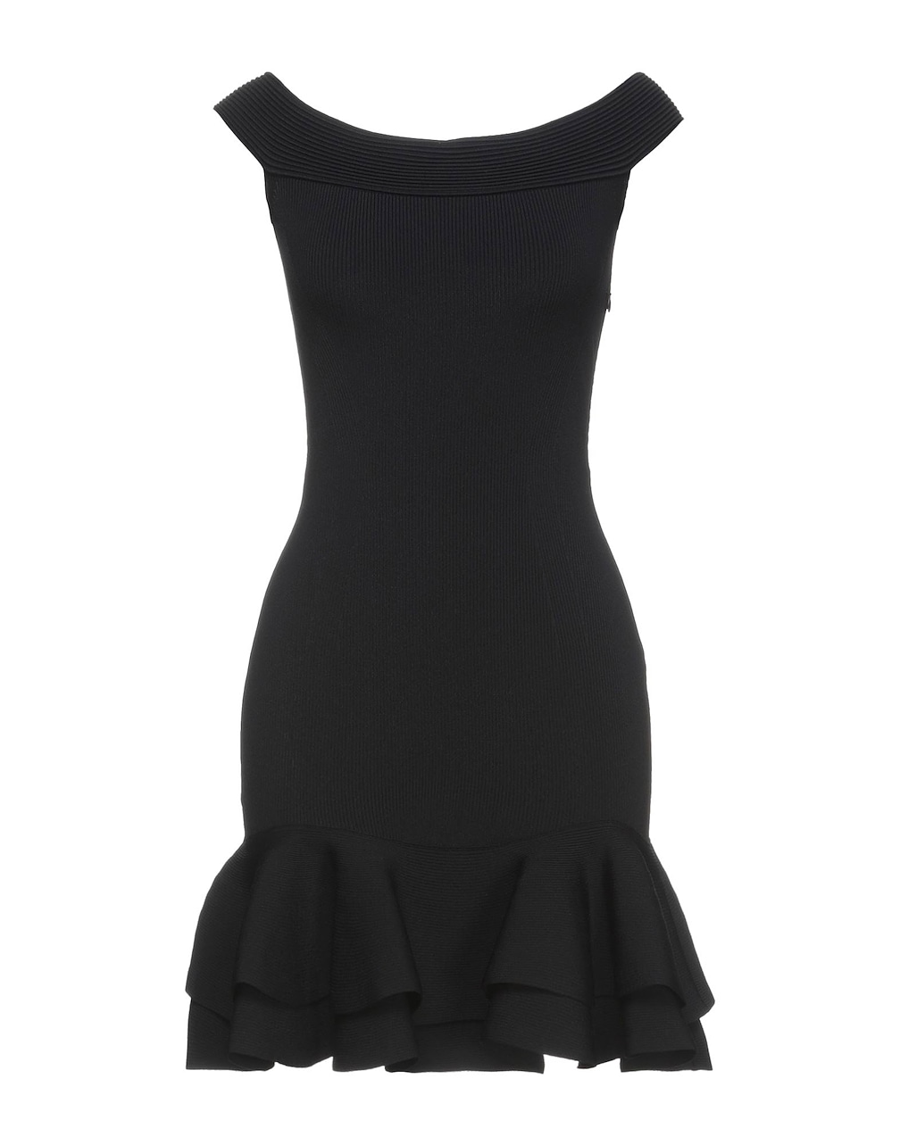 MCQUEEN - Mini dresses