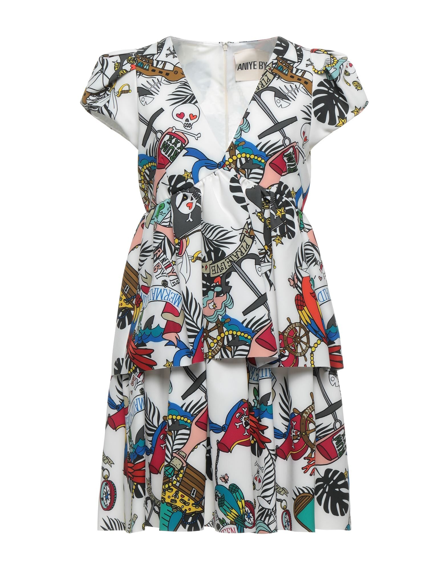 ANIYE BY - Mini dresses