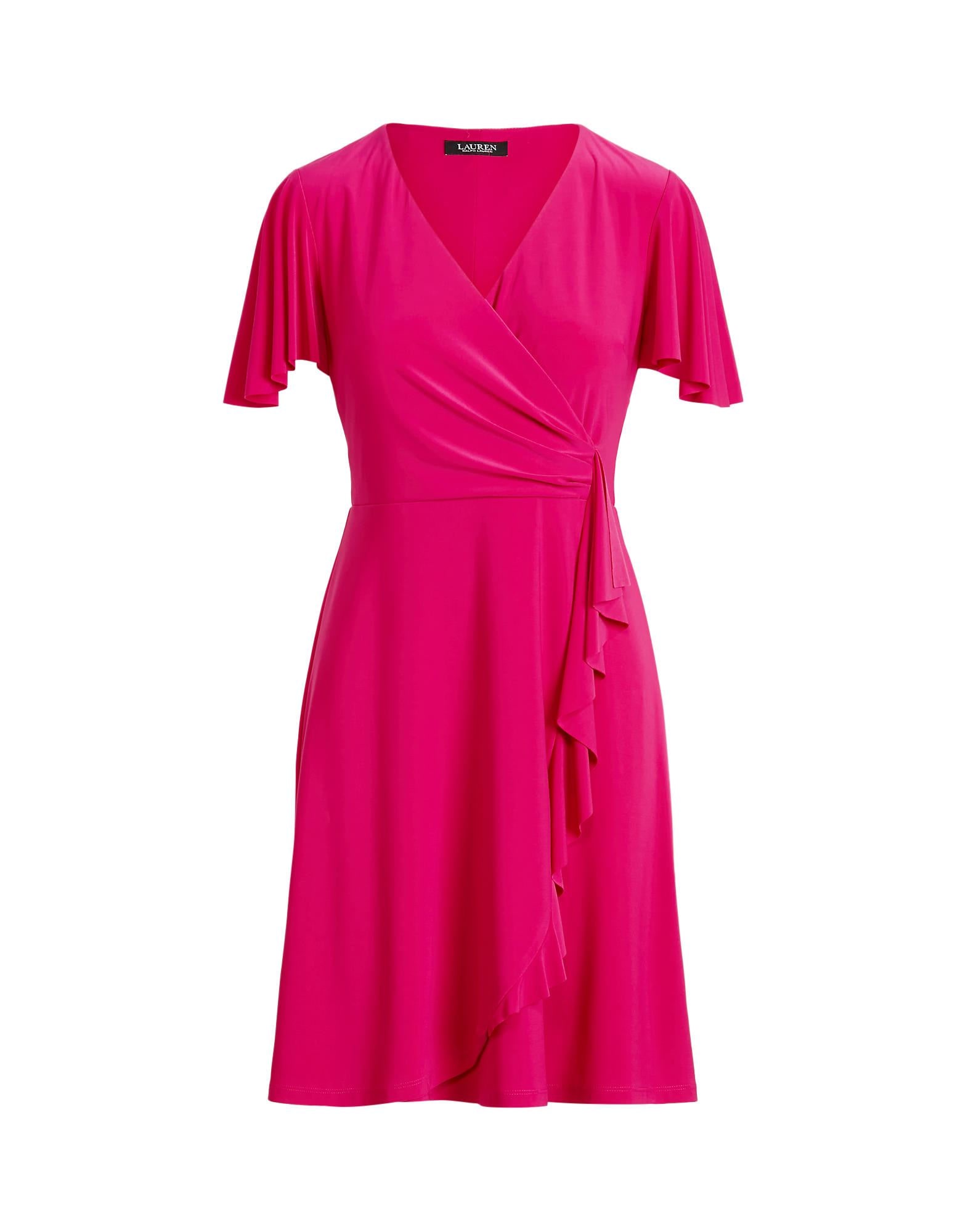 LAUREN RALPH LAUREN - Mini dresses