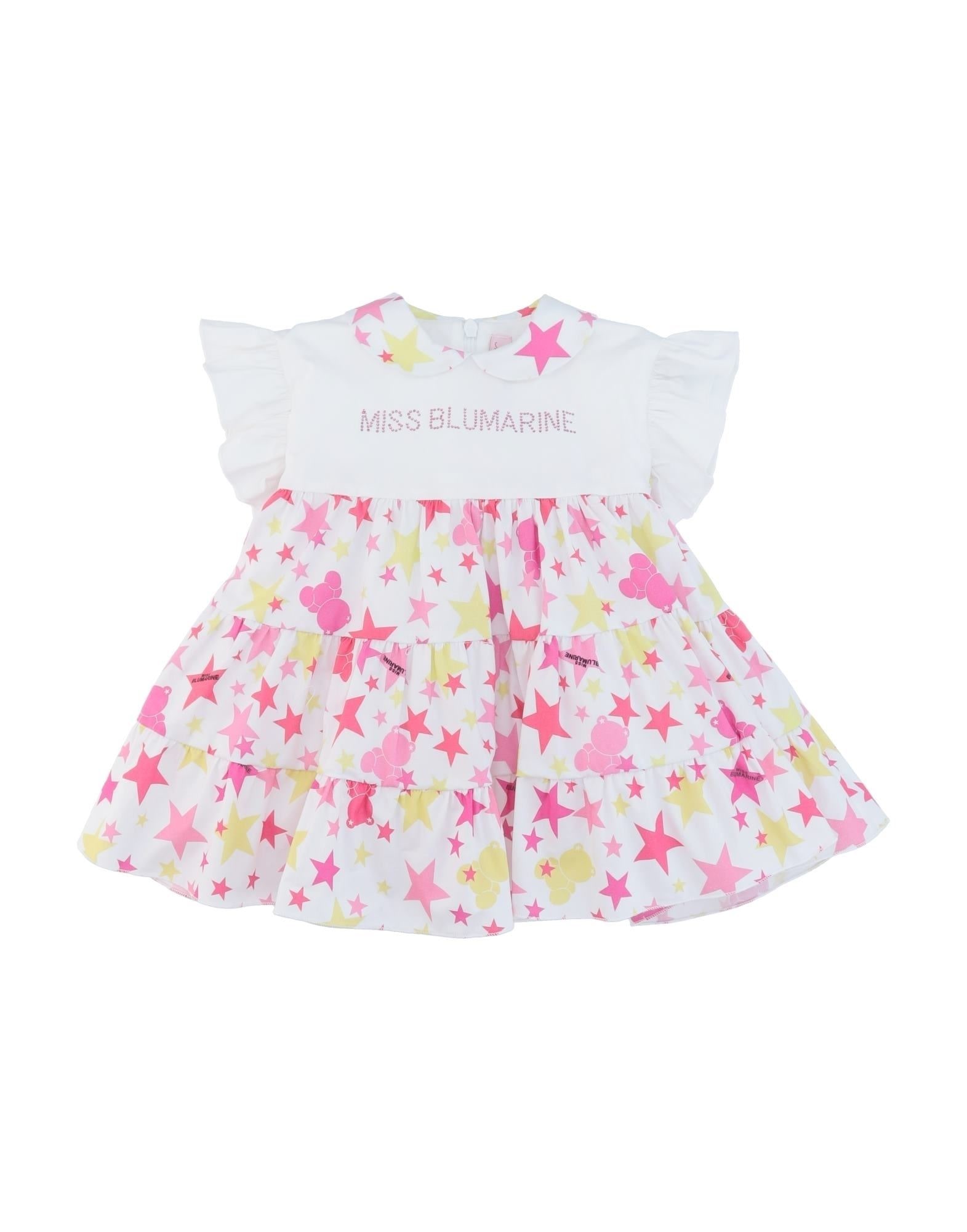 MISS BLUMARINE - Baby dresses