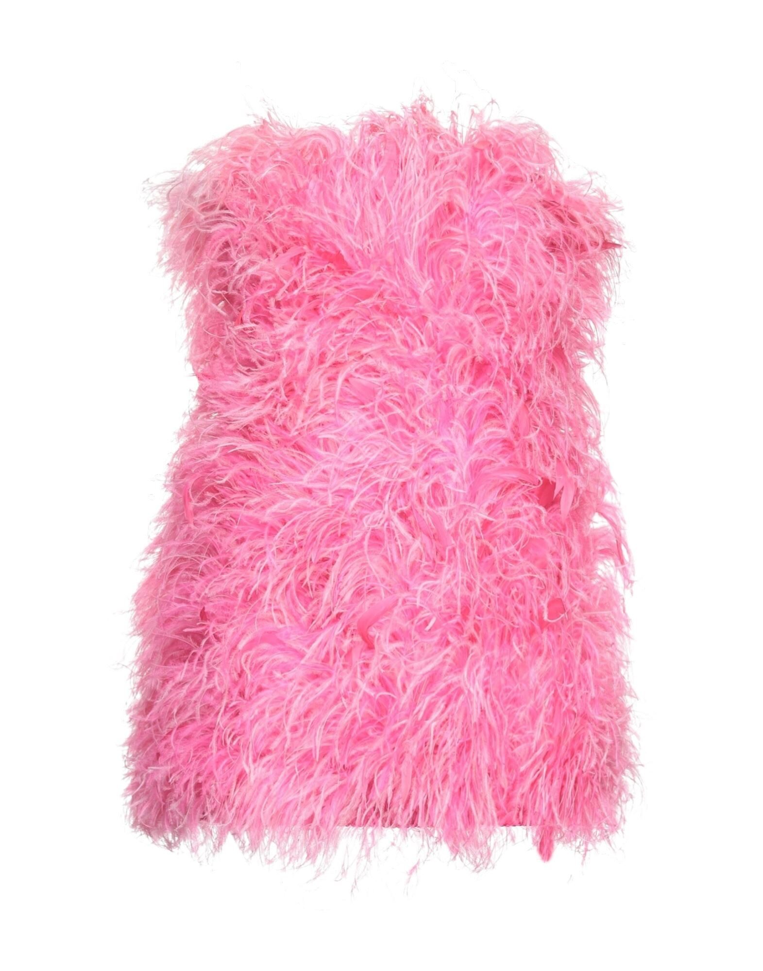 THE ATTICO - Mini dresses