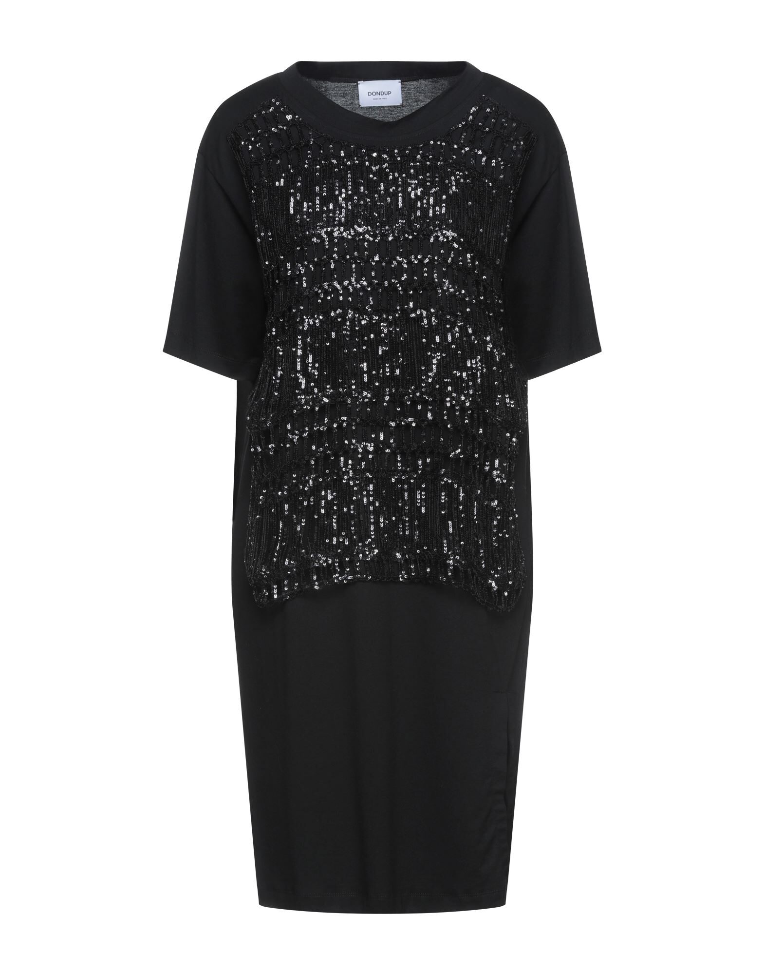 DONDUP - Robes courtes