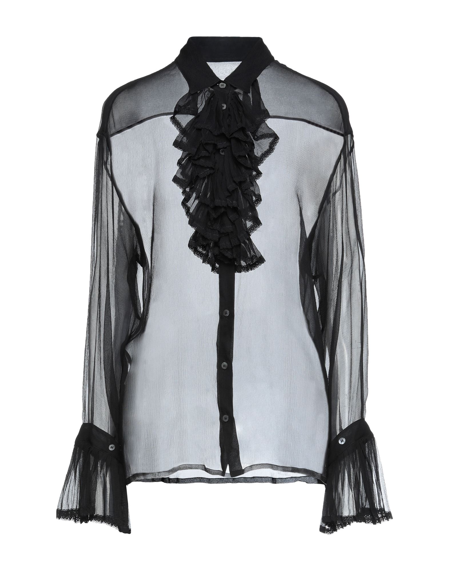 MAISON MARGIELA - Camicie