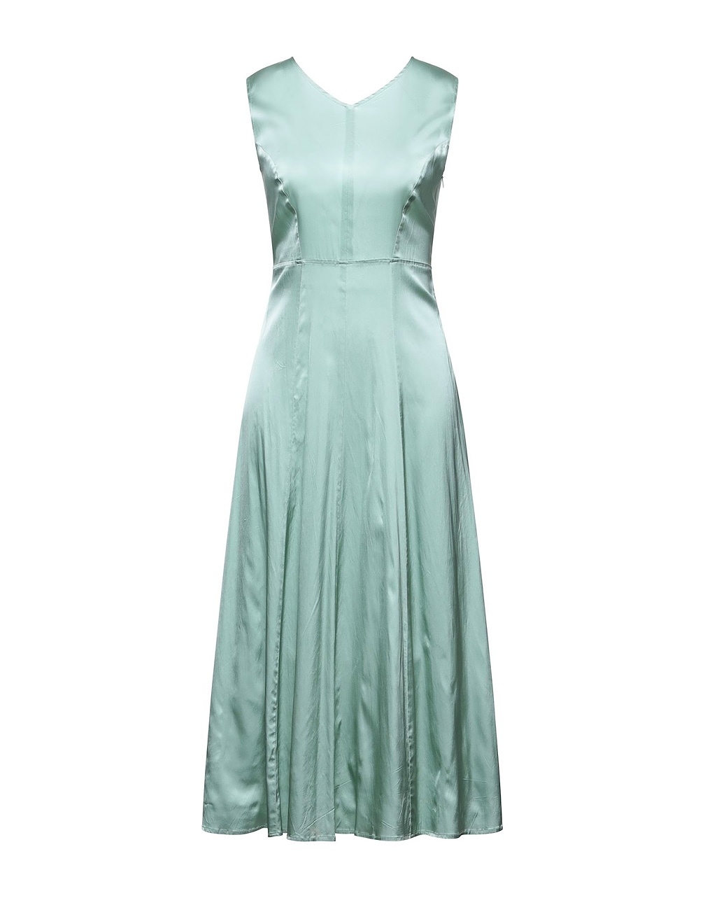 GOLD CASE - Midi-Kleider