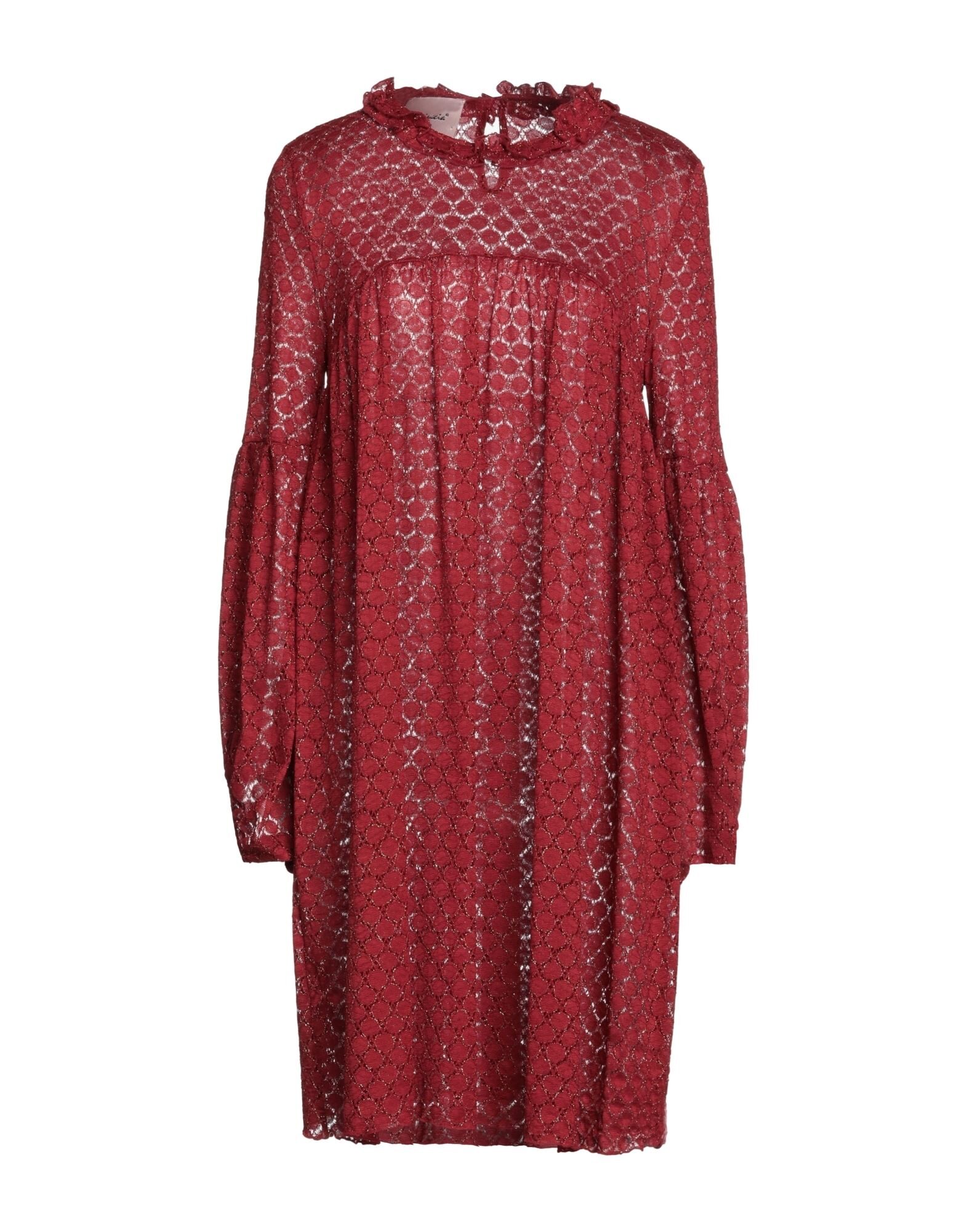 MARIUCCIA - Mini dresses