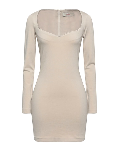 JUCCA Tubino Beige 69% Viscosa, 25% Poliammide, 6% Elastan