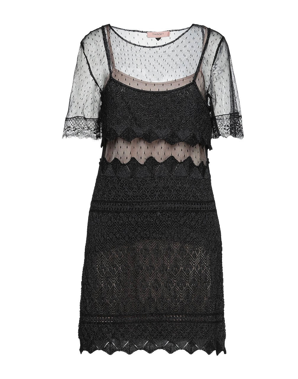 TWINSET - Mini-Kleider