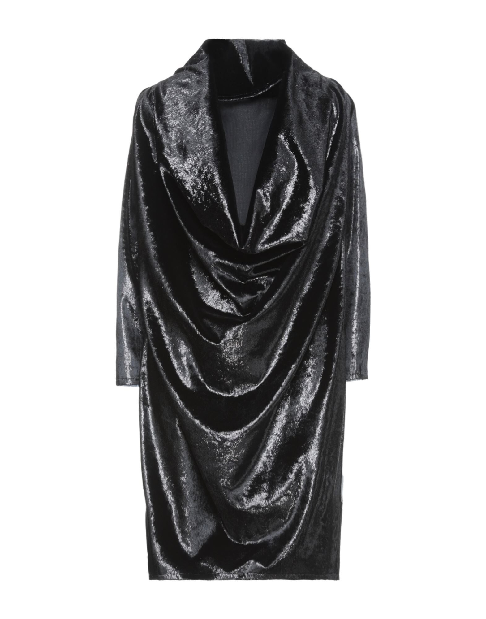 GIANLUCA CAPANNOLO - ミニ丈ドレス