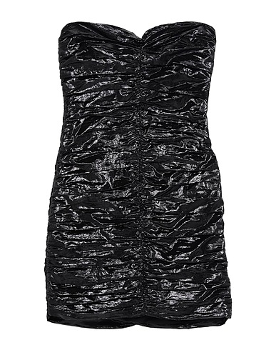 JIJIL Sheath dress Black 100% Polyester