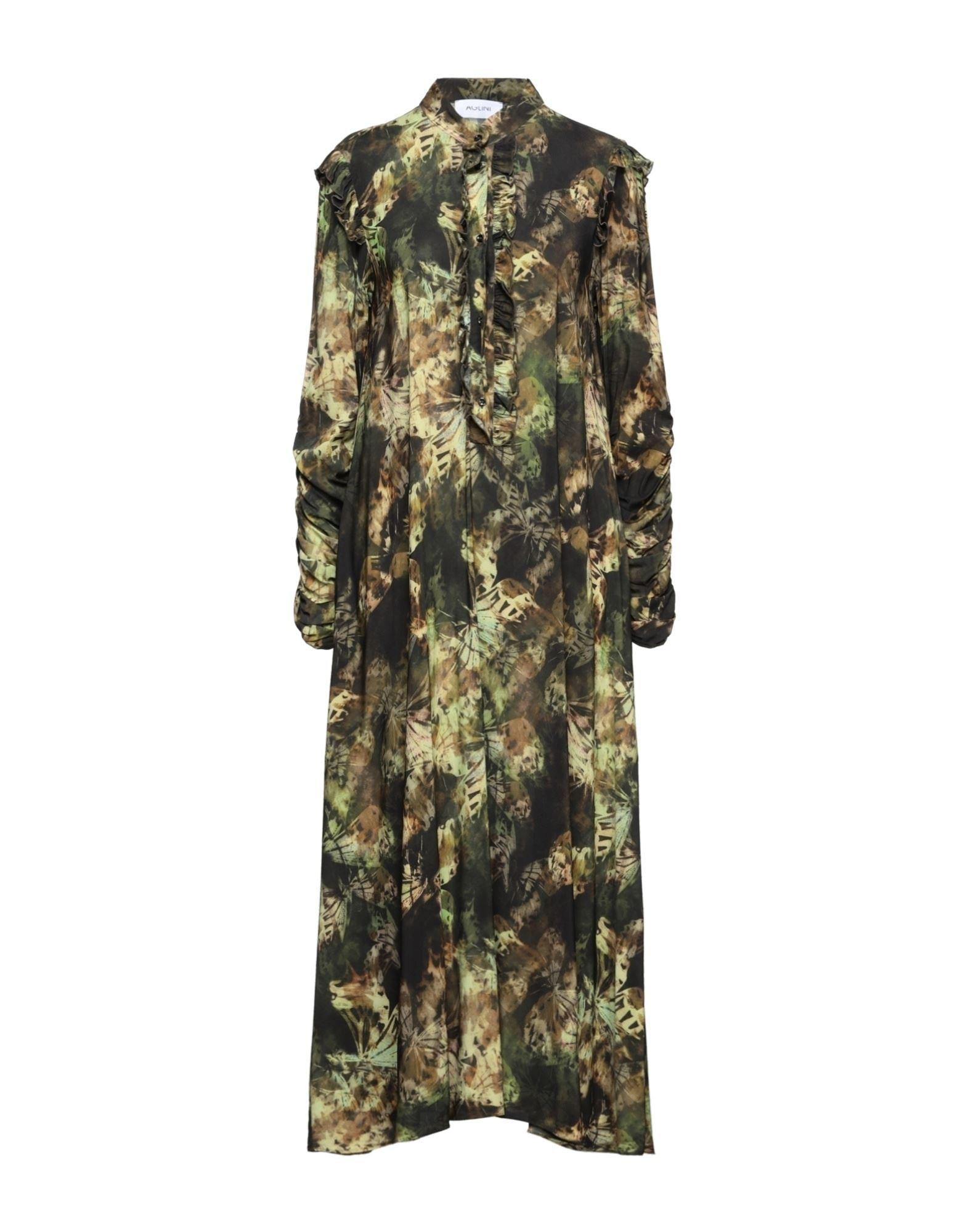 AGLINI - Maxi dresses