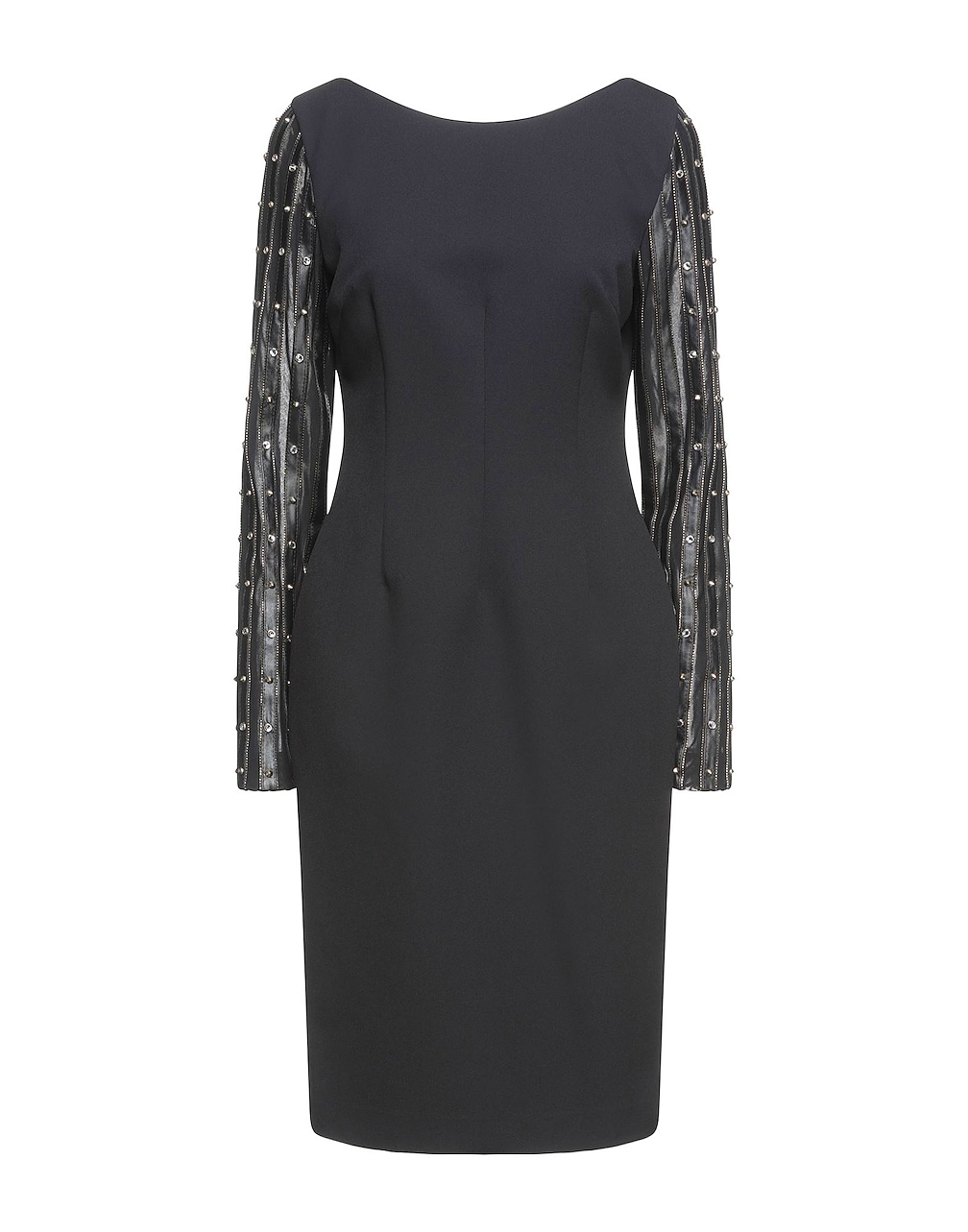 MANUEL DEL REI - Midi dresses