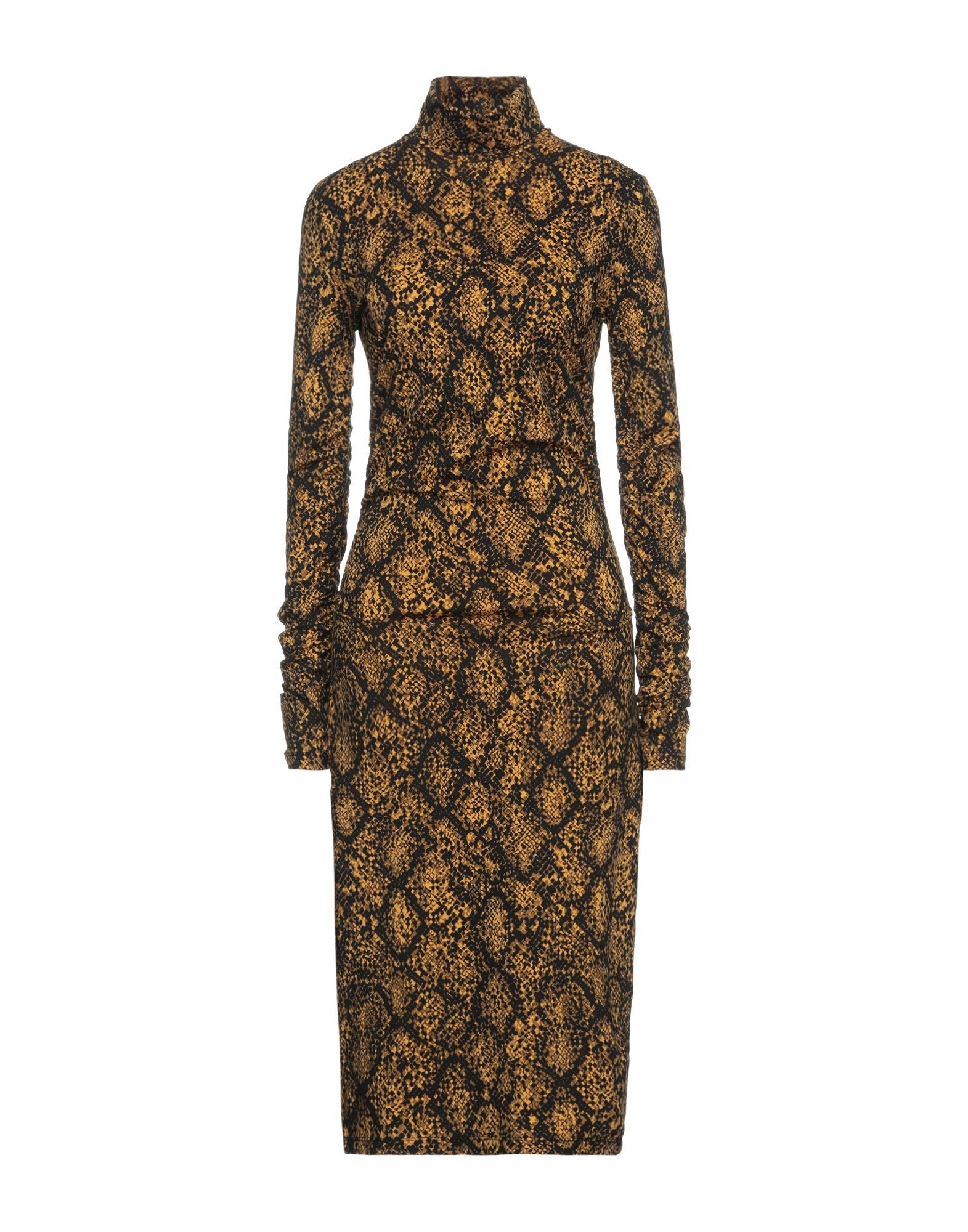 PROENZA SCHOULER - Платья миди