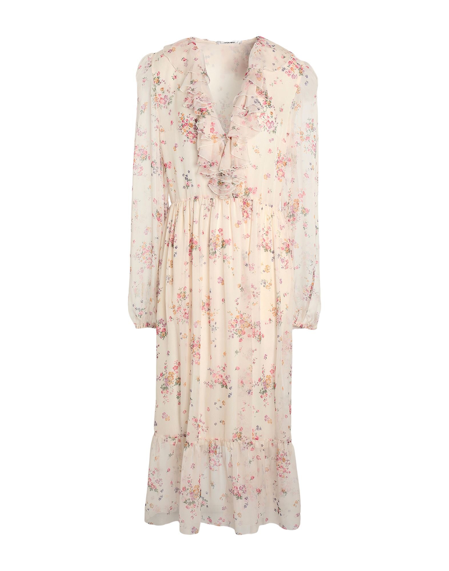 PHILOSOPHY di LORENZO SERAFINI - Midi dresses