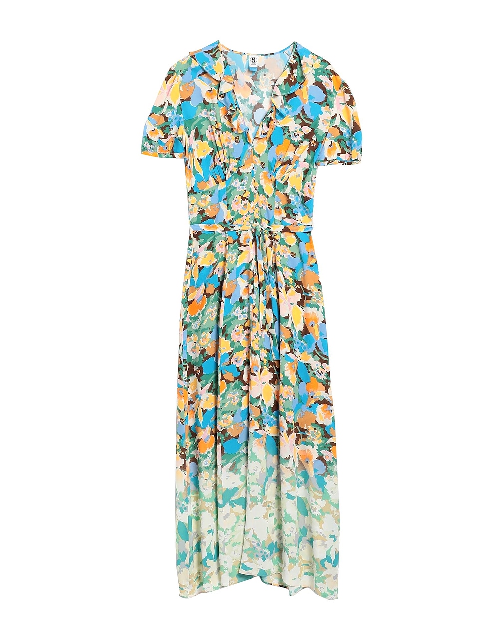 M MISSONI - Vestiti midi