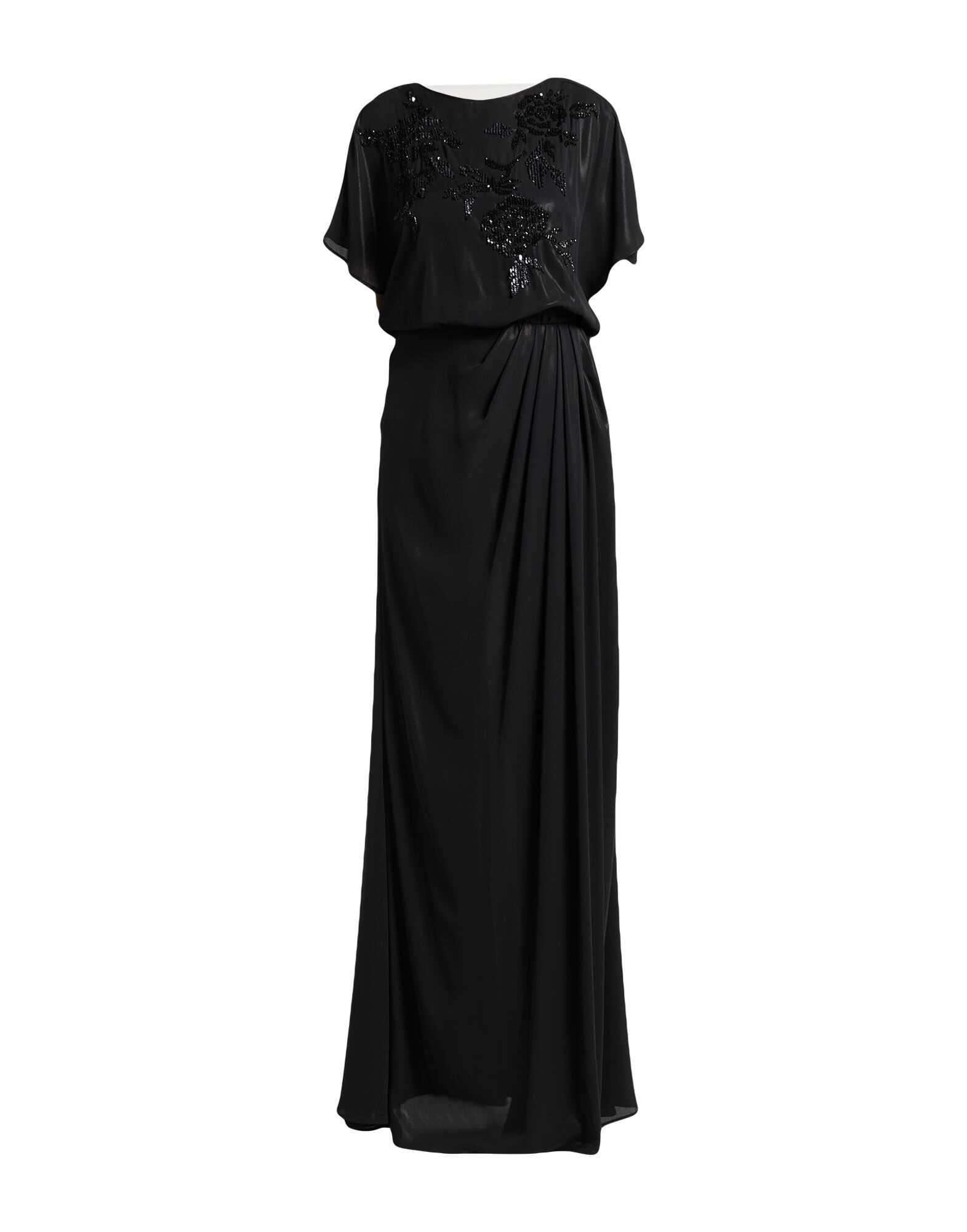 ELISABETTA FRANCHI - マキシ丈ドレス