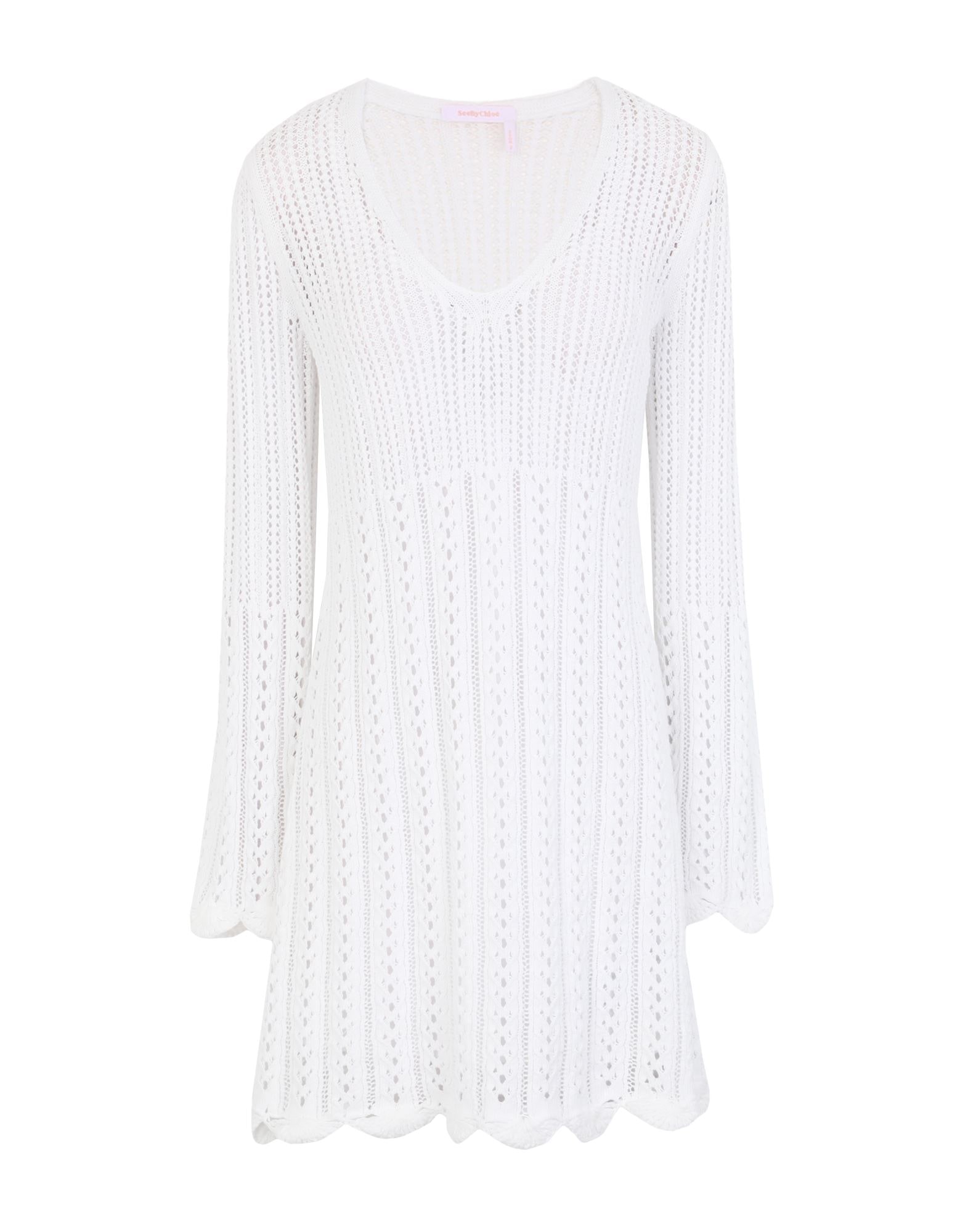 SEE BY CHLOÉ - Mini dresses