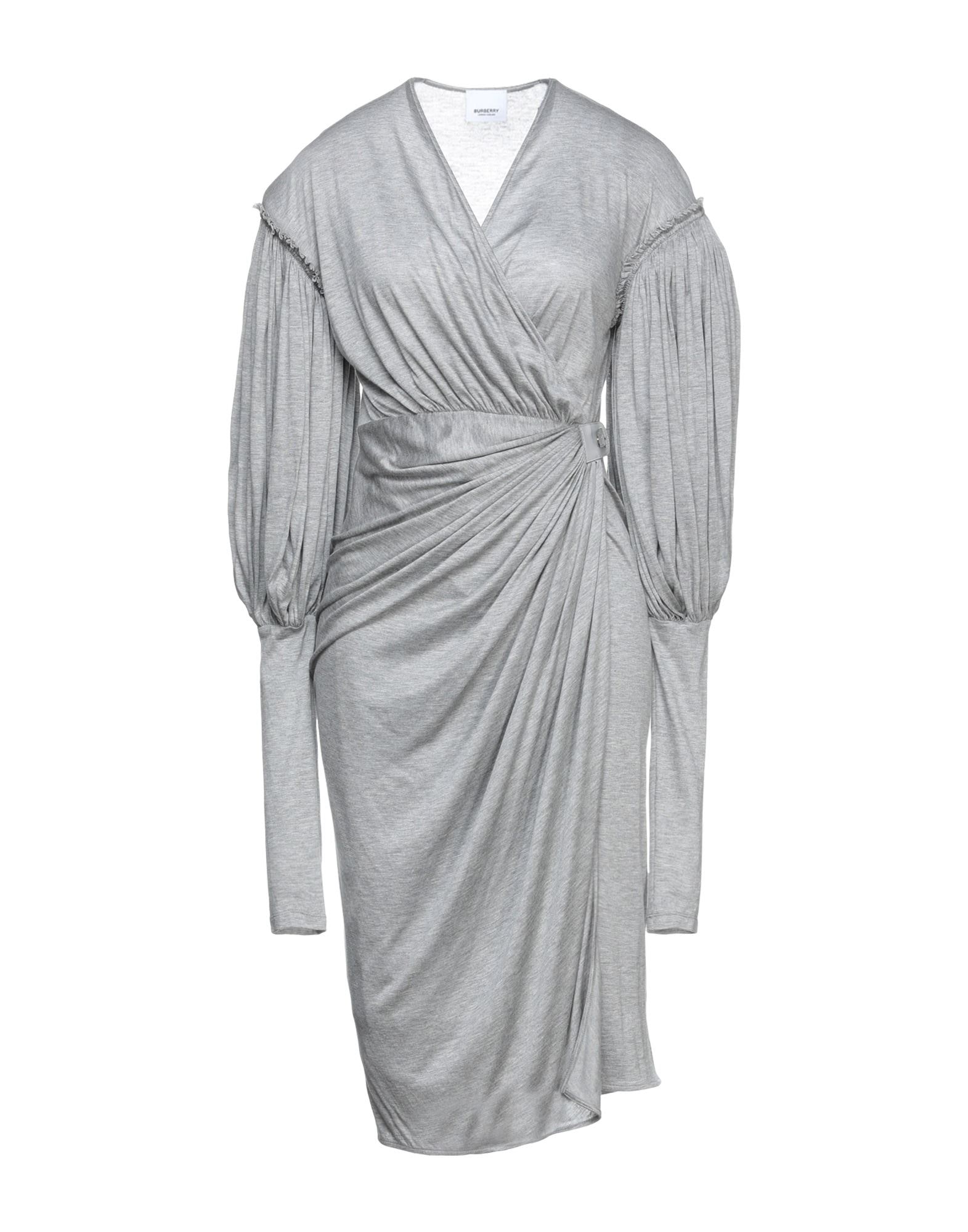 BURBERRY - Robes midi