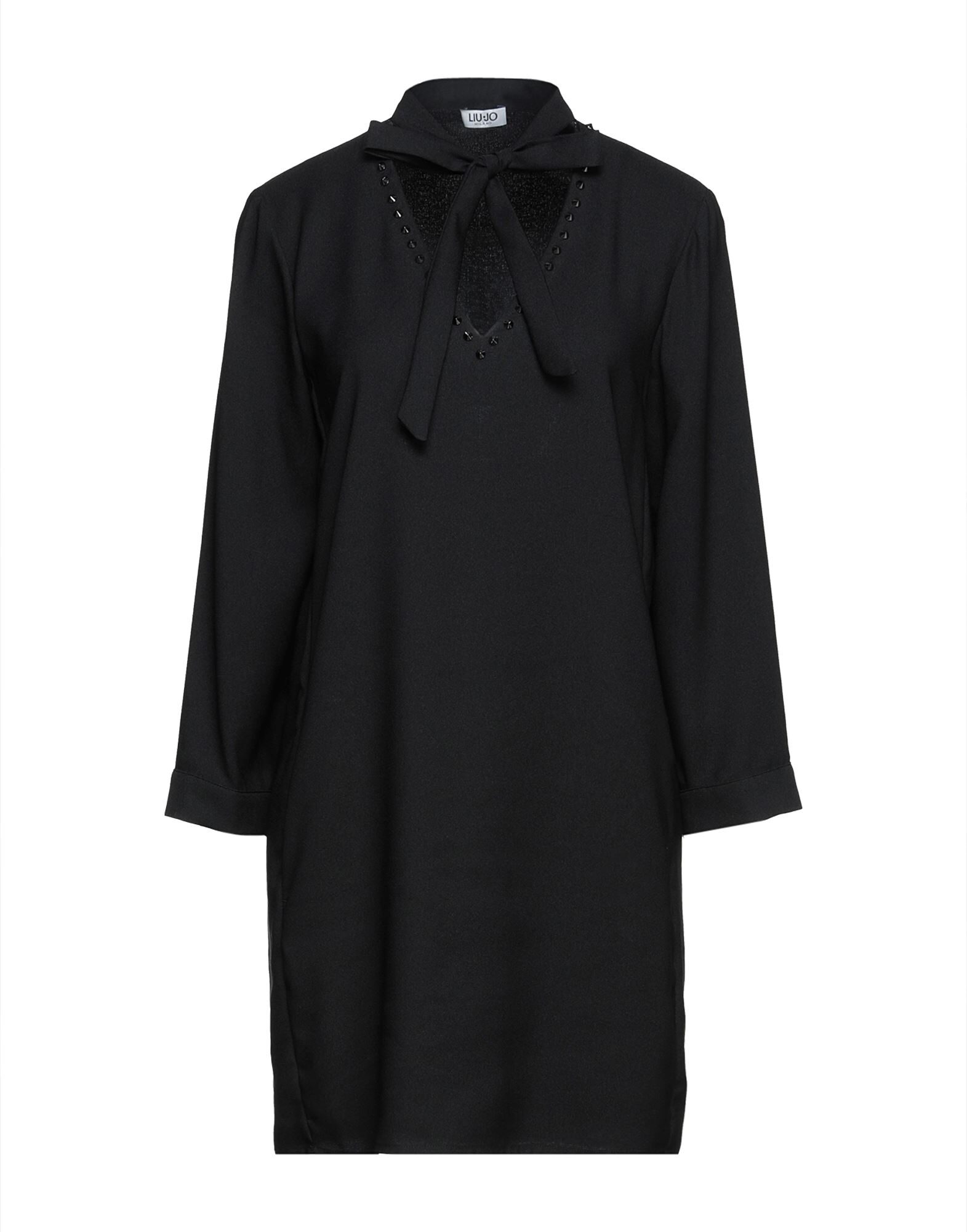 LIU •JO - ミニ丈ドレス