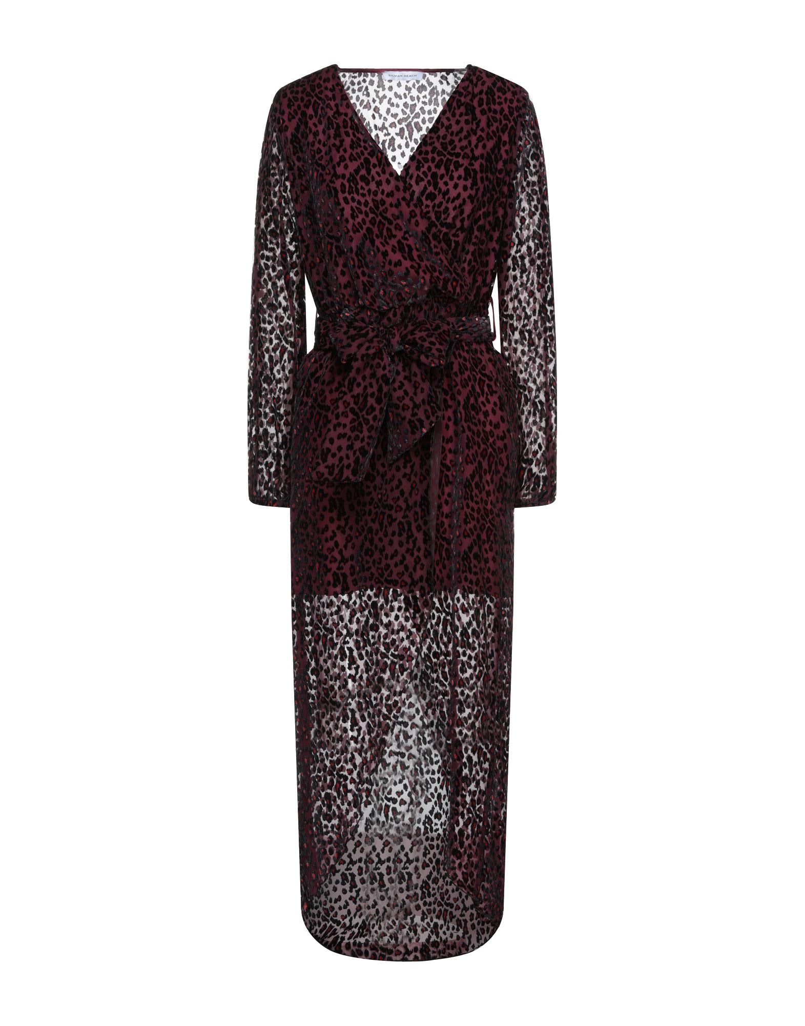 SILVIAN HEACH - Mini dresses