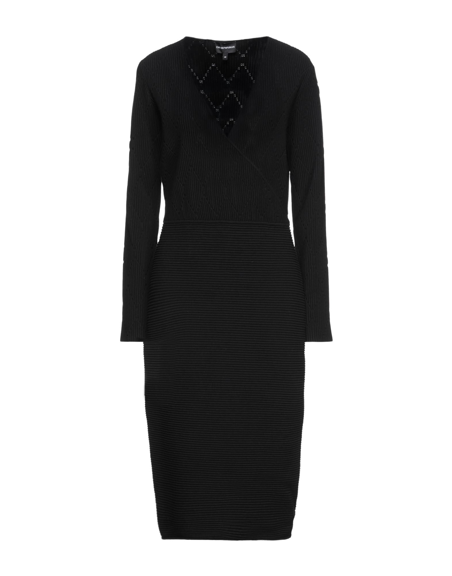 EMPORIO ARMANI - Midi φορέματα