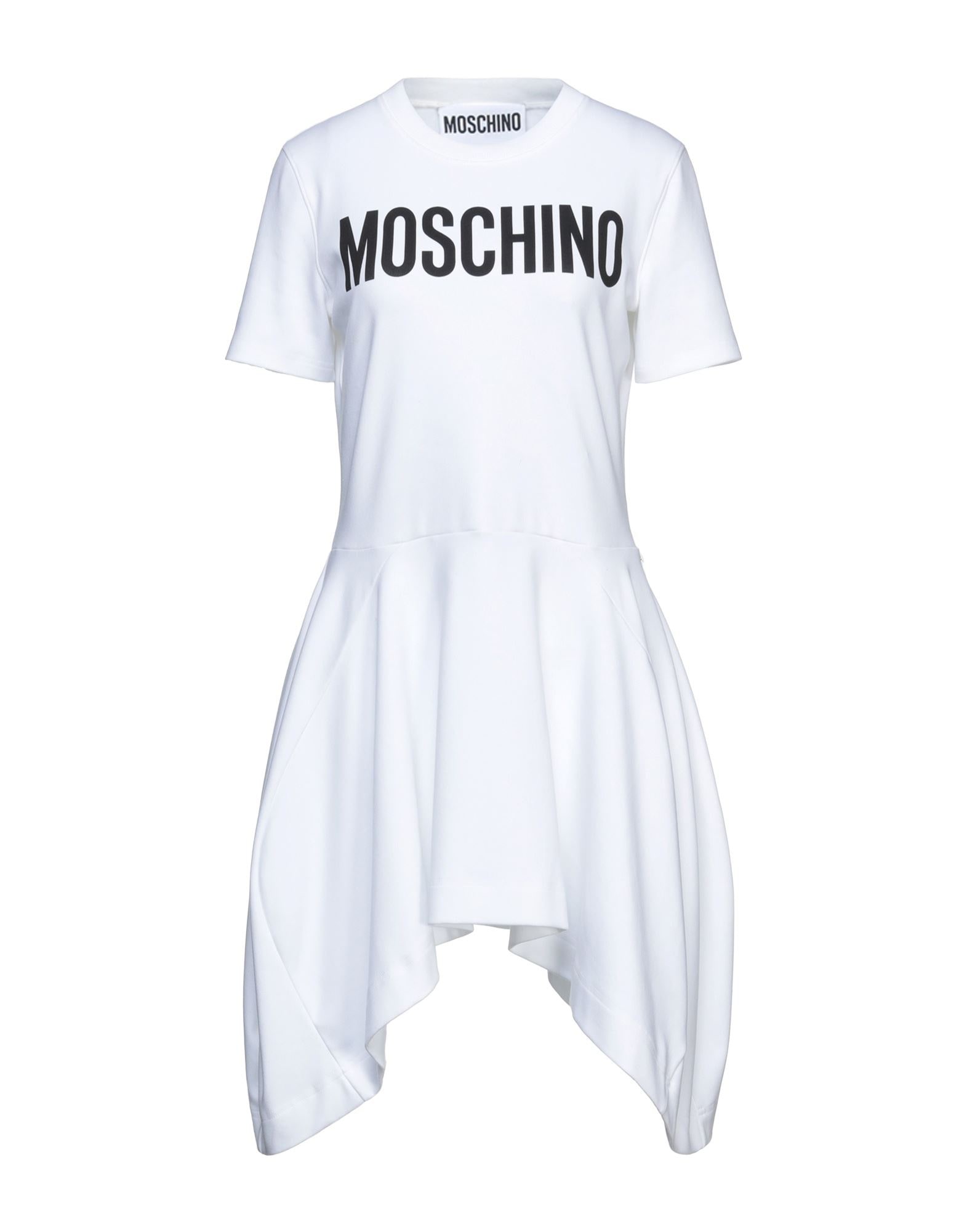 MOSCHINO - Короткие платья