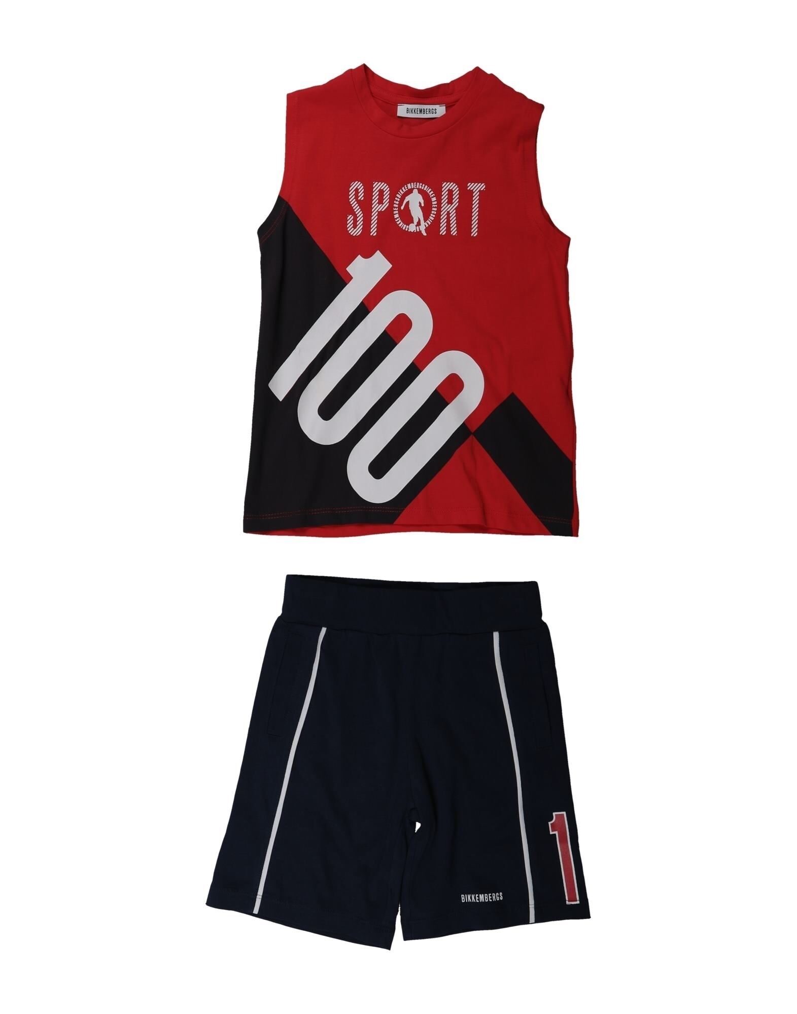BIKKEMBERGS - Baby sets