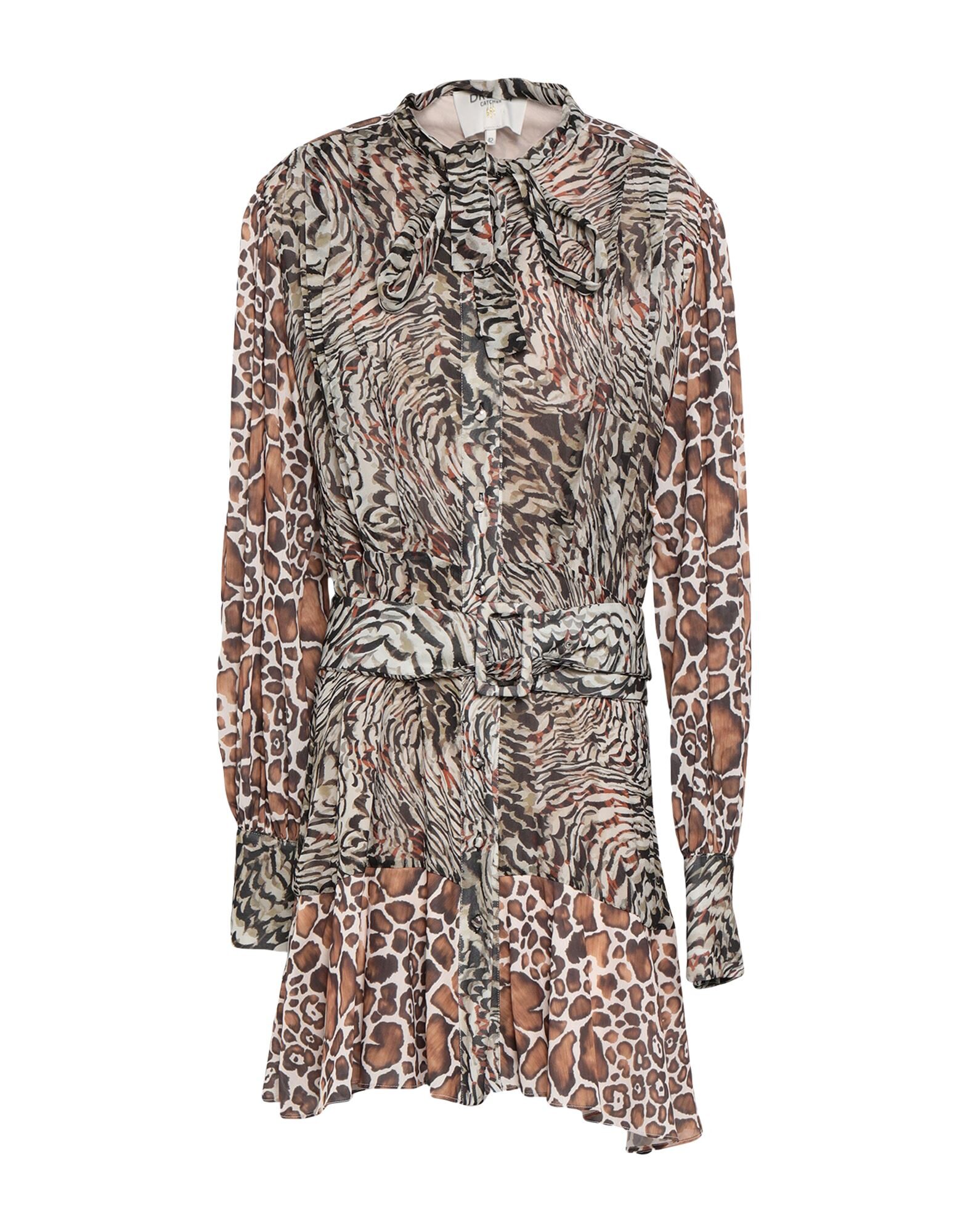 DREAM CATCHER - Minivestidos