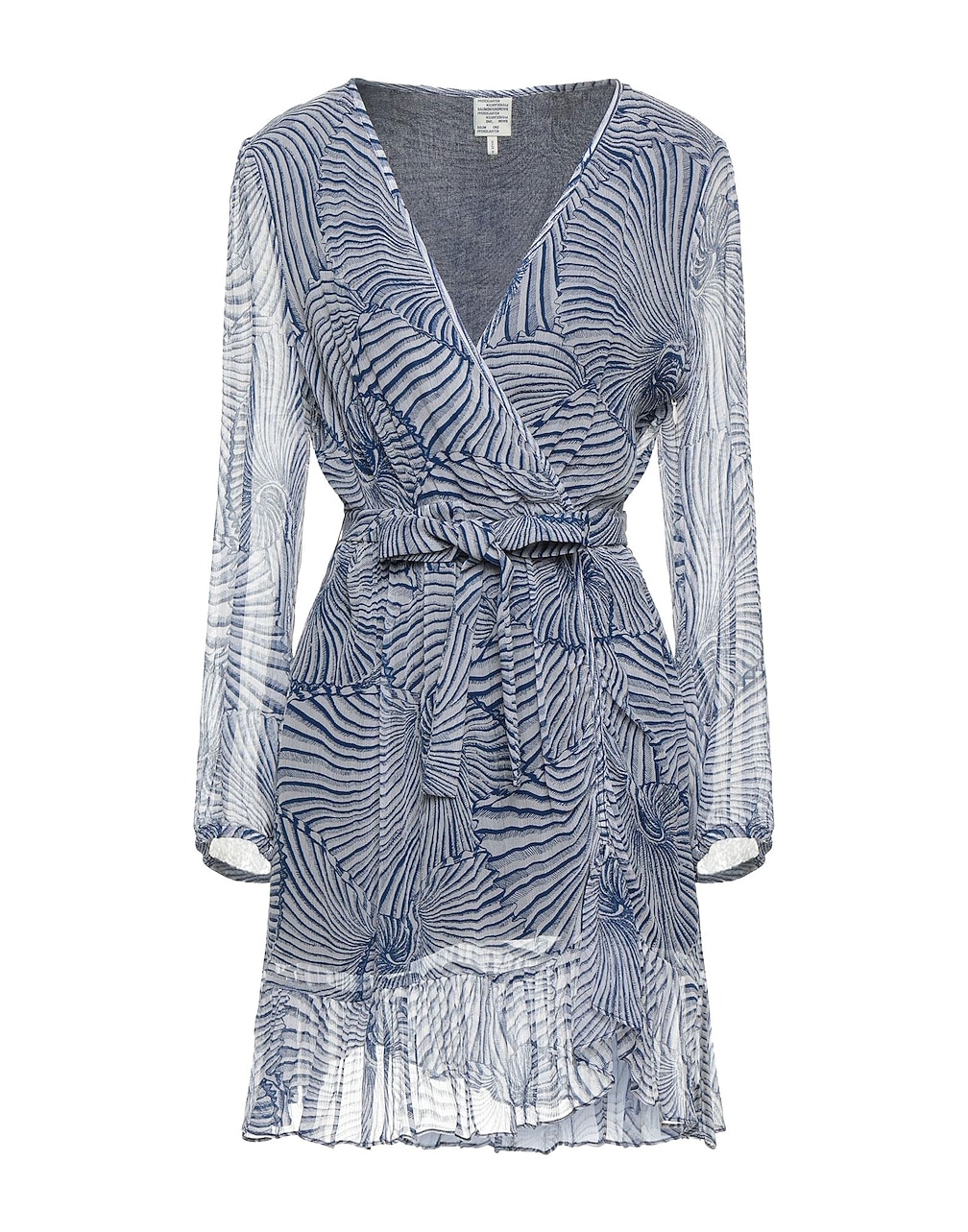 BAUM UND PFERDGARTEN - Mini-Kleider