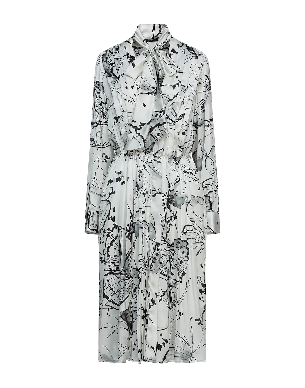 SEVENTY VENEZIA - Midi-Kleider