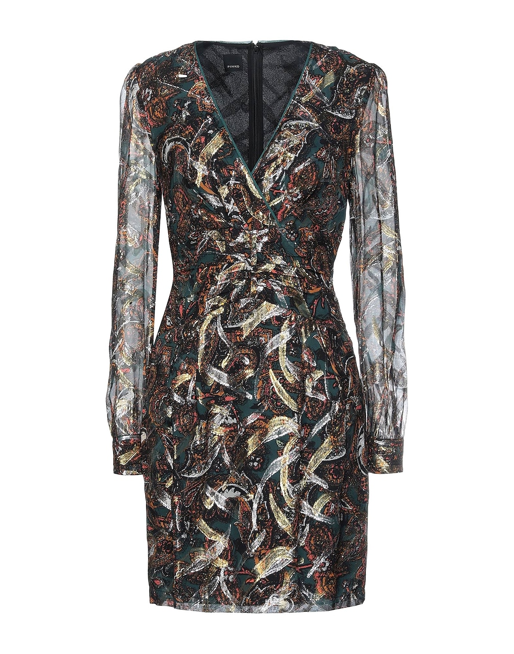 PINKO - Mini dresses