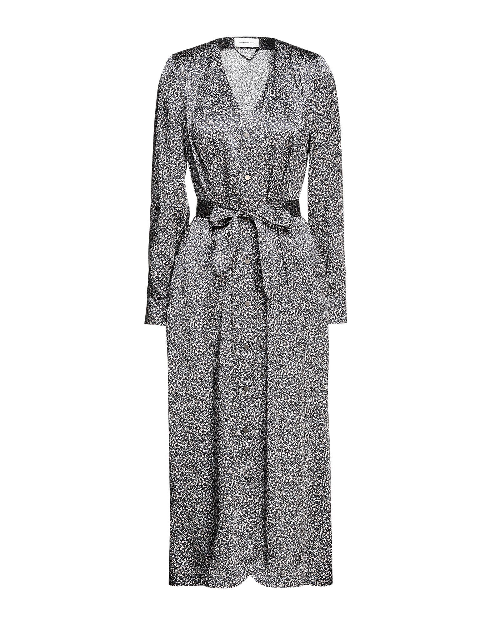COLLECTORS CLUB - Midi dresses