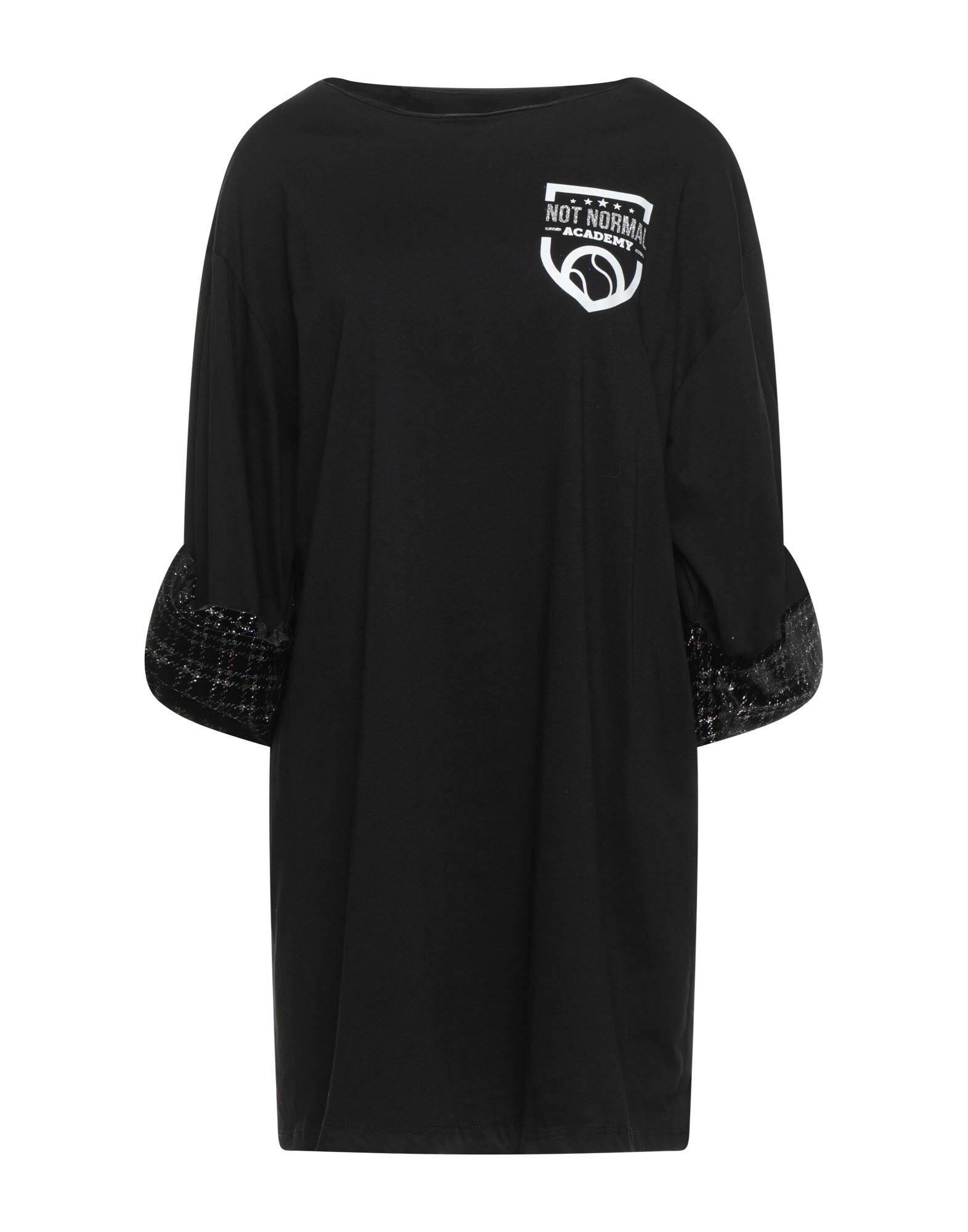 NOT NORMAL - Minivestidos