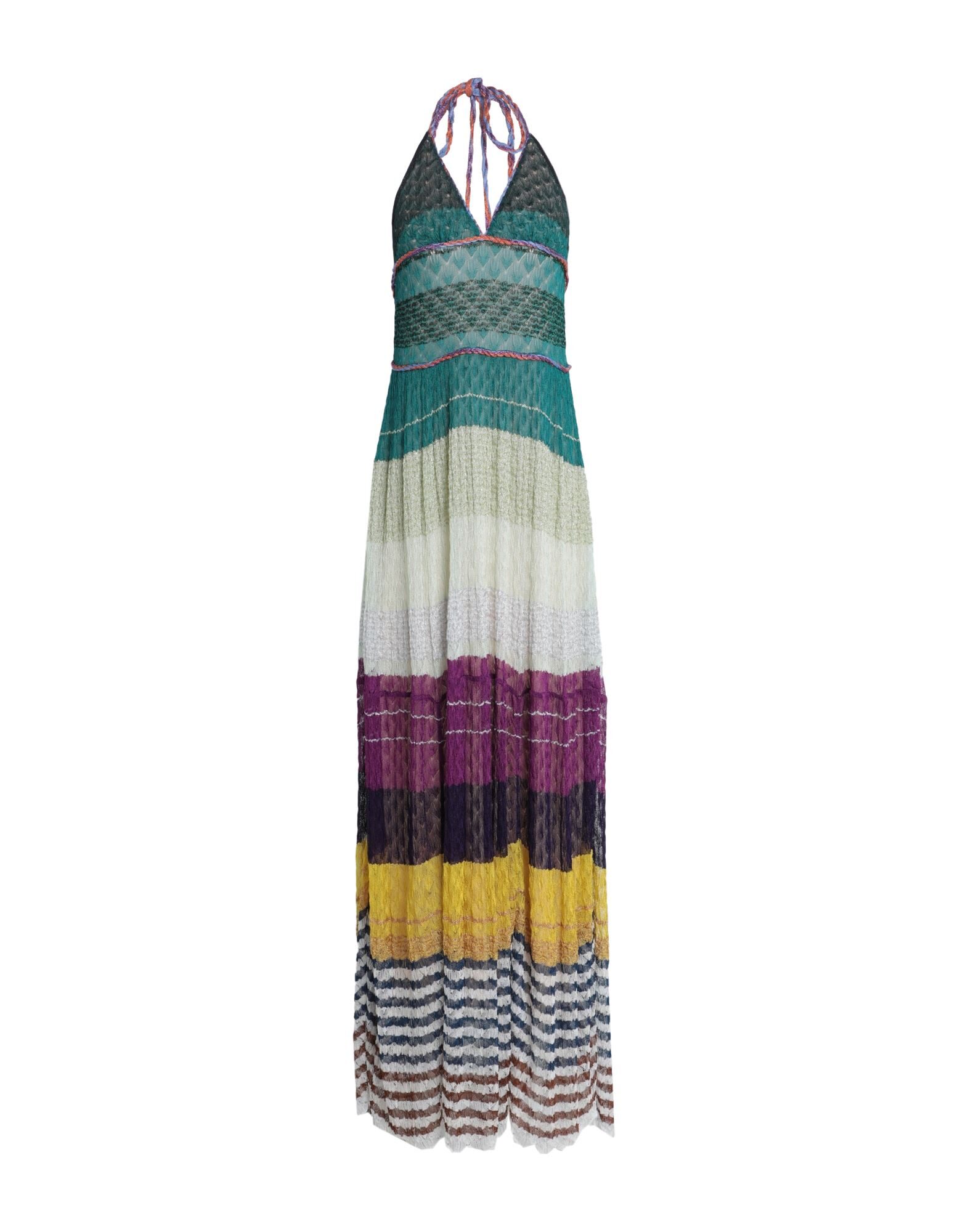 MISSONI - Maxi dresses