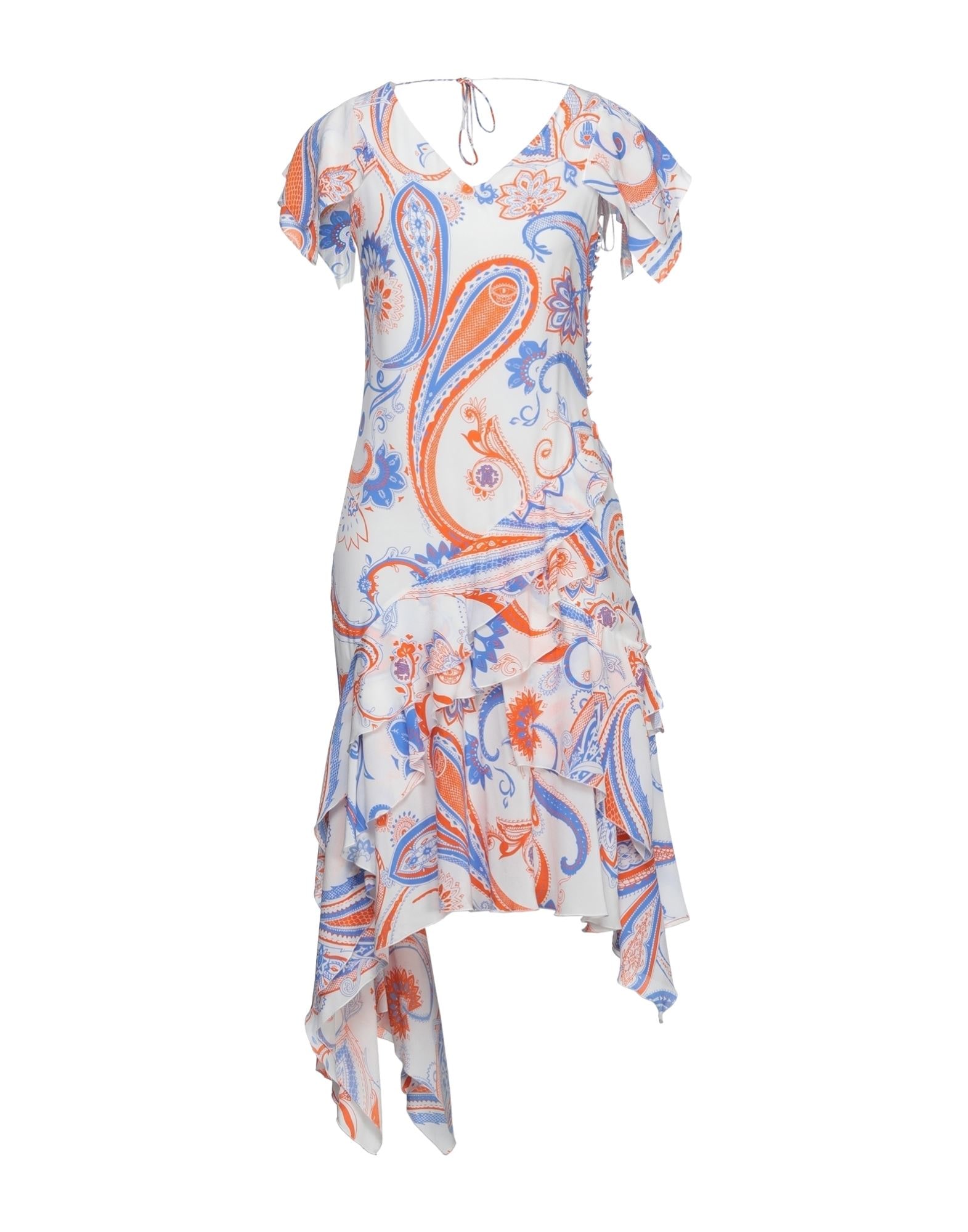 ROBERTO CAVALLI - Midi dresses