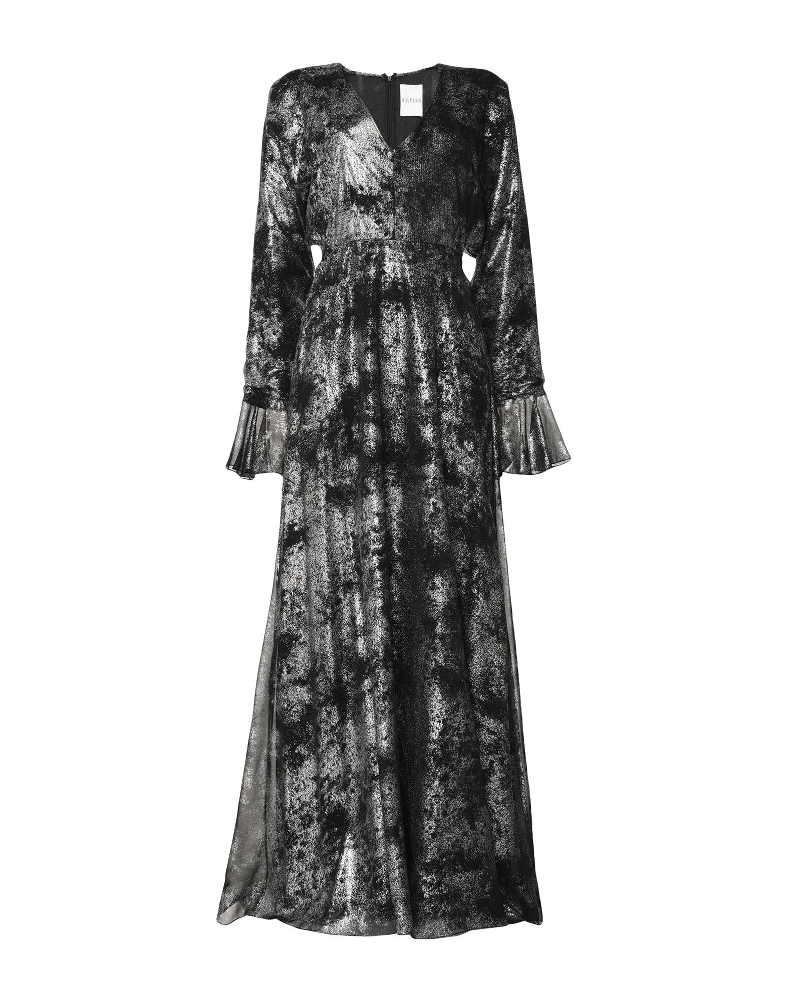 HALPERN - マキシ丈ドレス