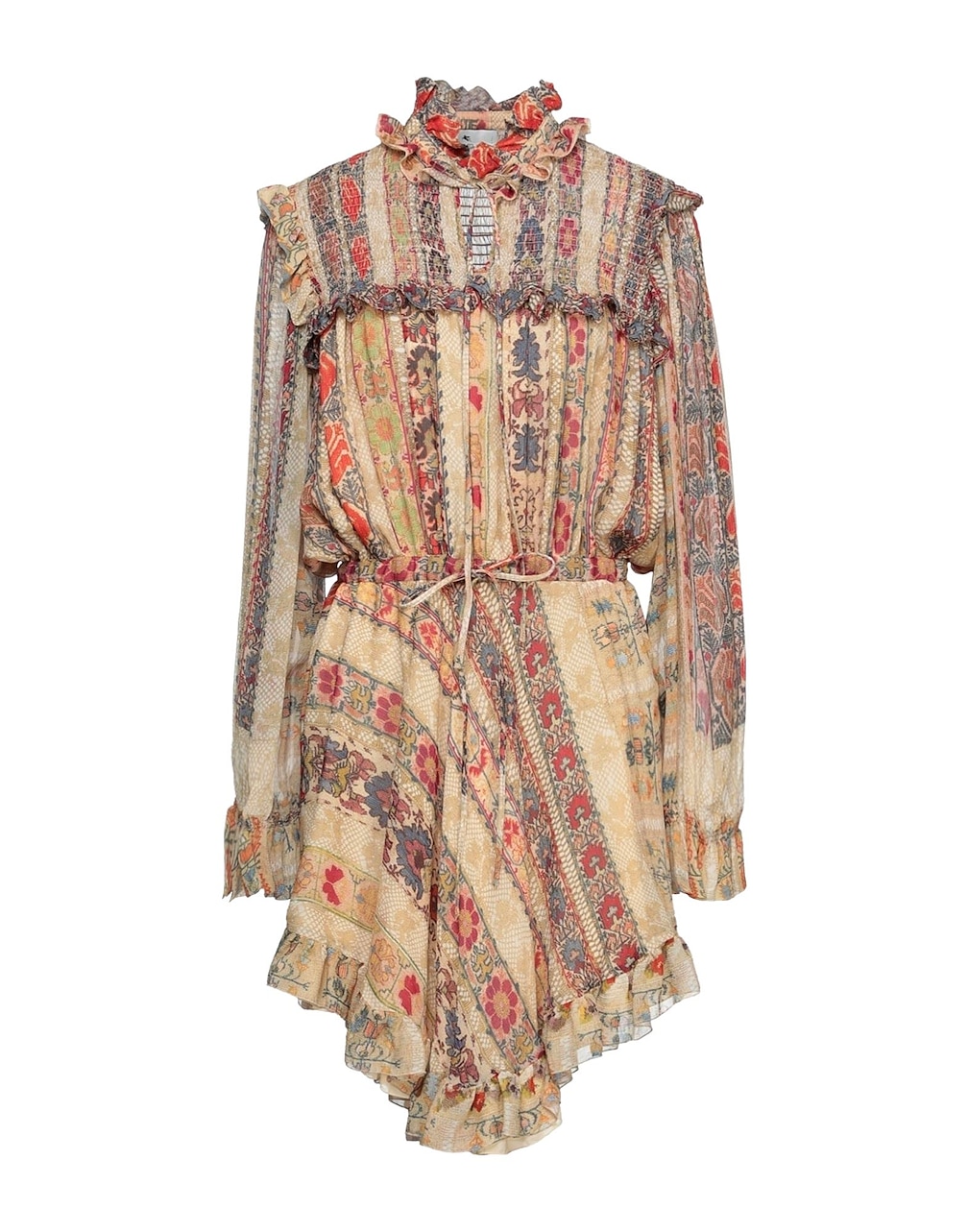 ETRO - Mini dresses