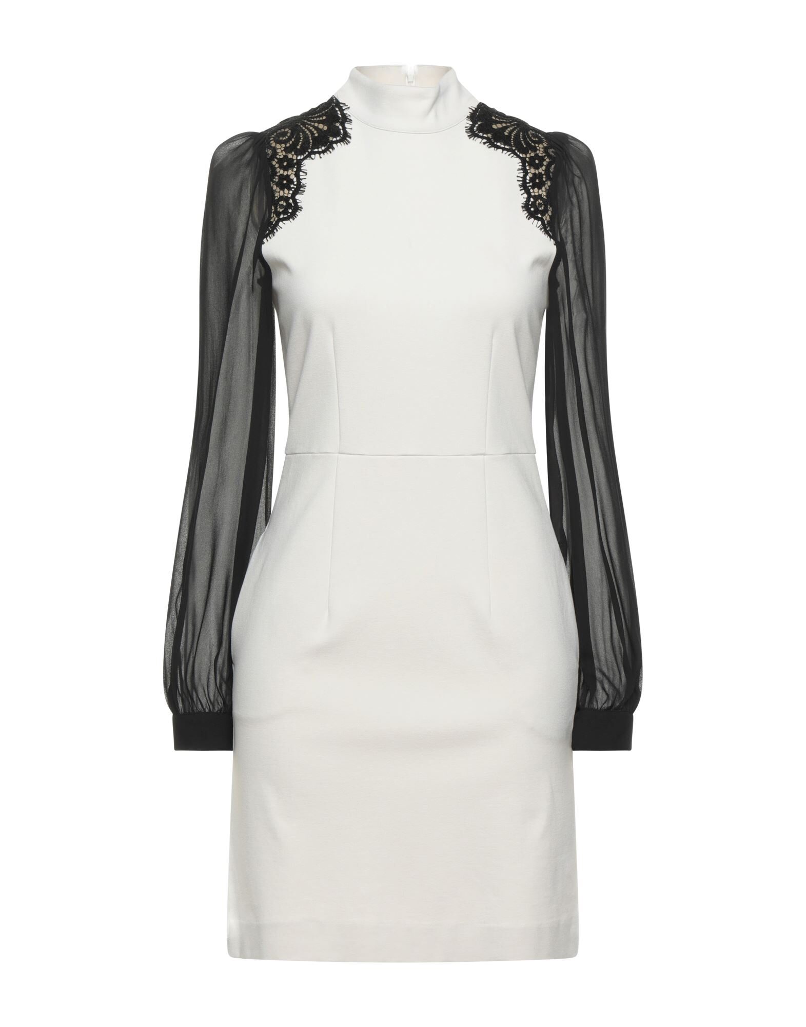 TWINSET - Mini dresses