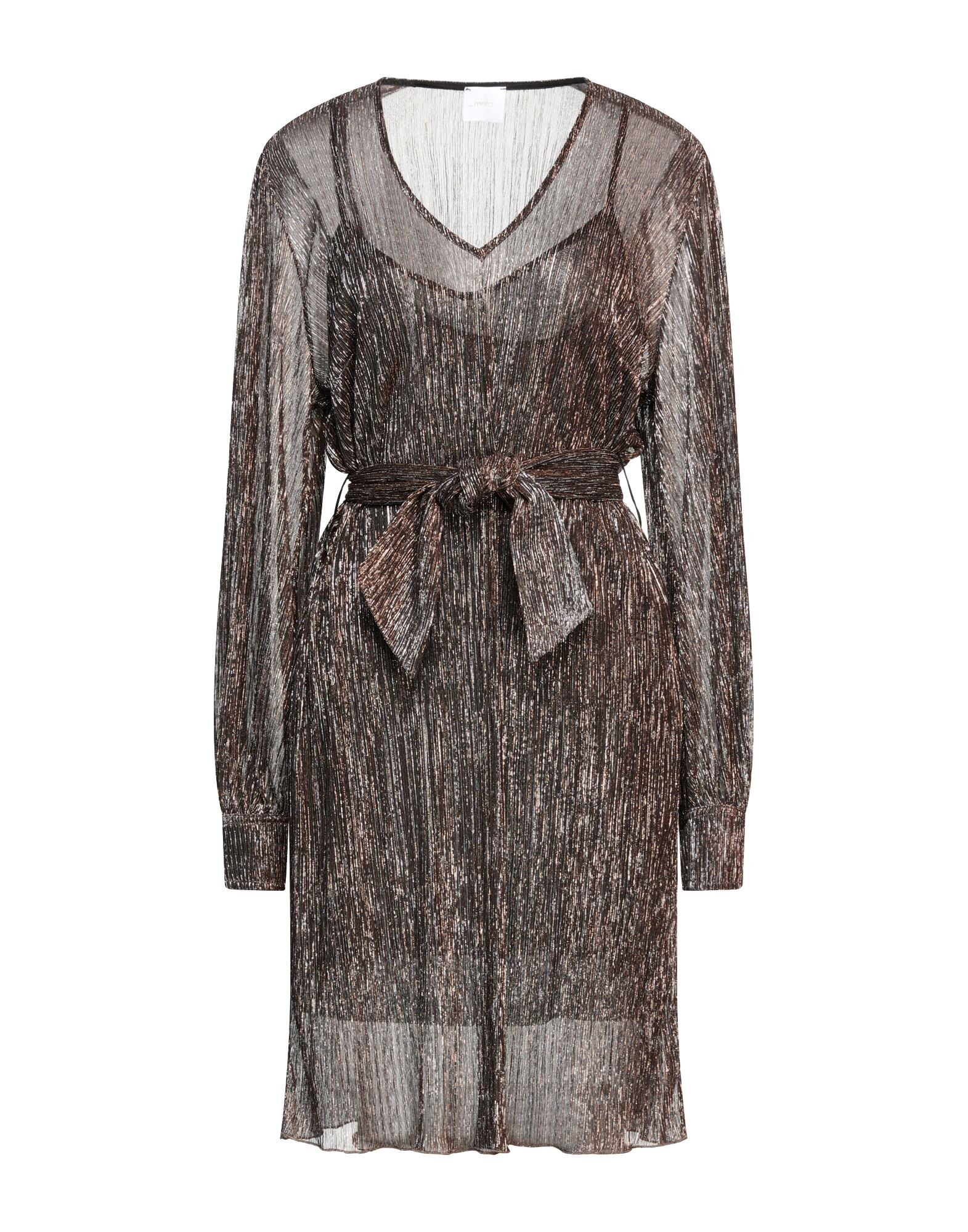 MERCI ITALIA - Robes courtes