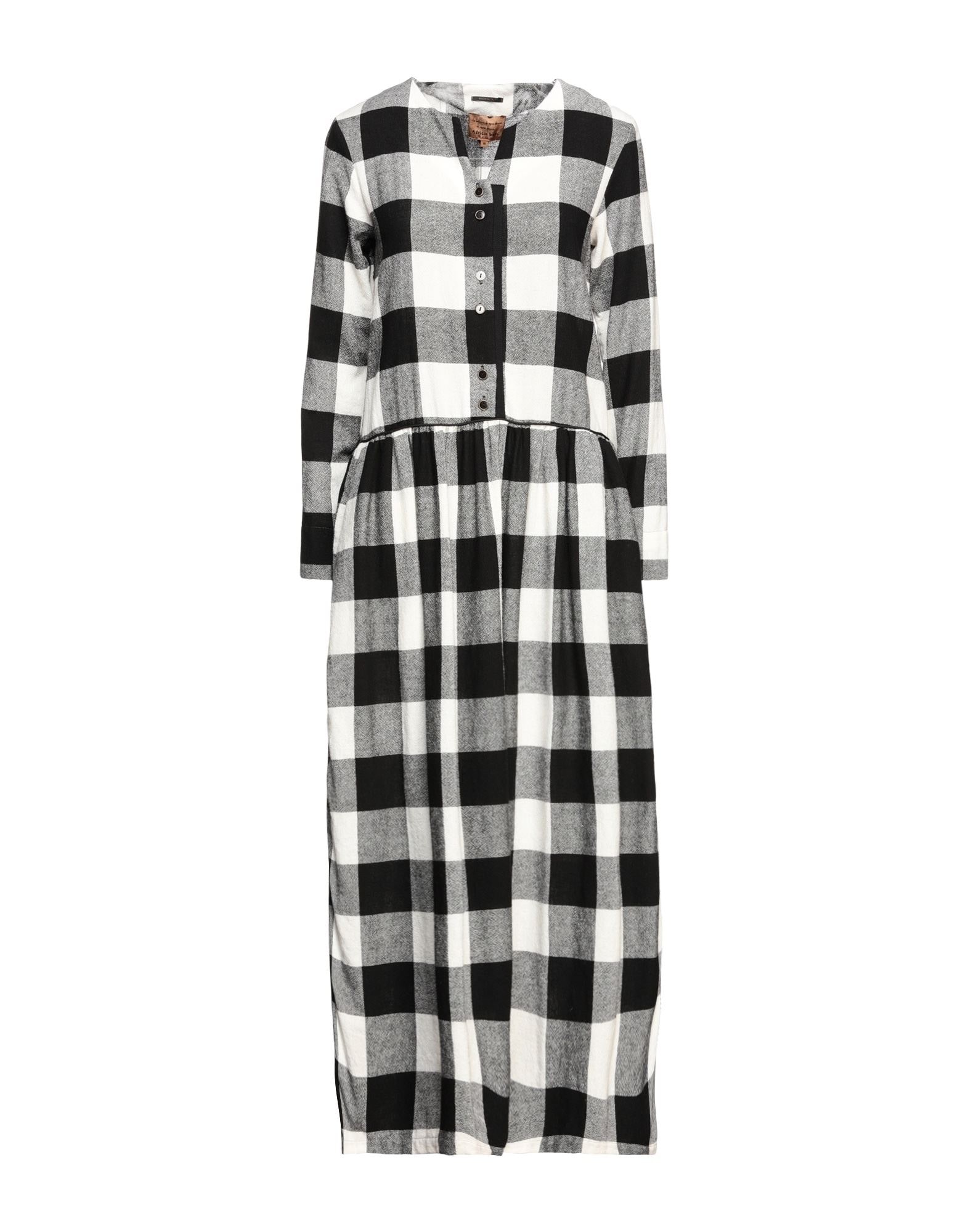 ALESSIA SANTI - マキシ丈ドレス