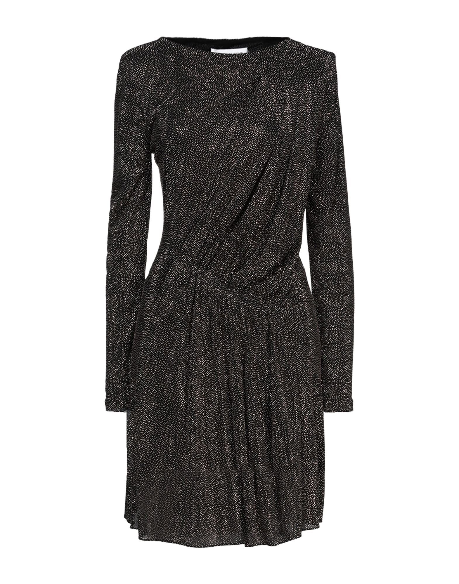 SAINT LAURENT - Mini dresses